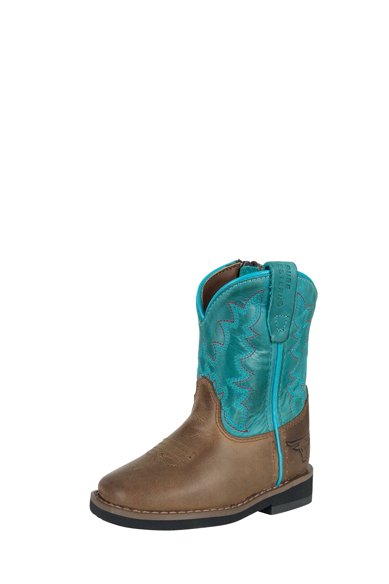 Pure Western Toddler&
