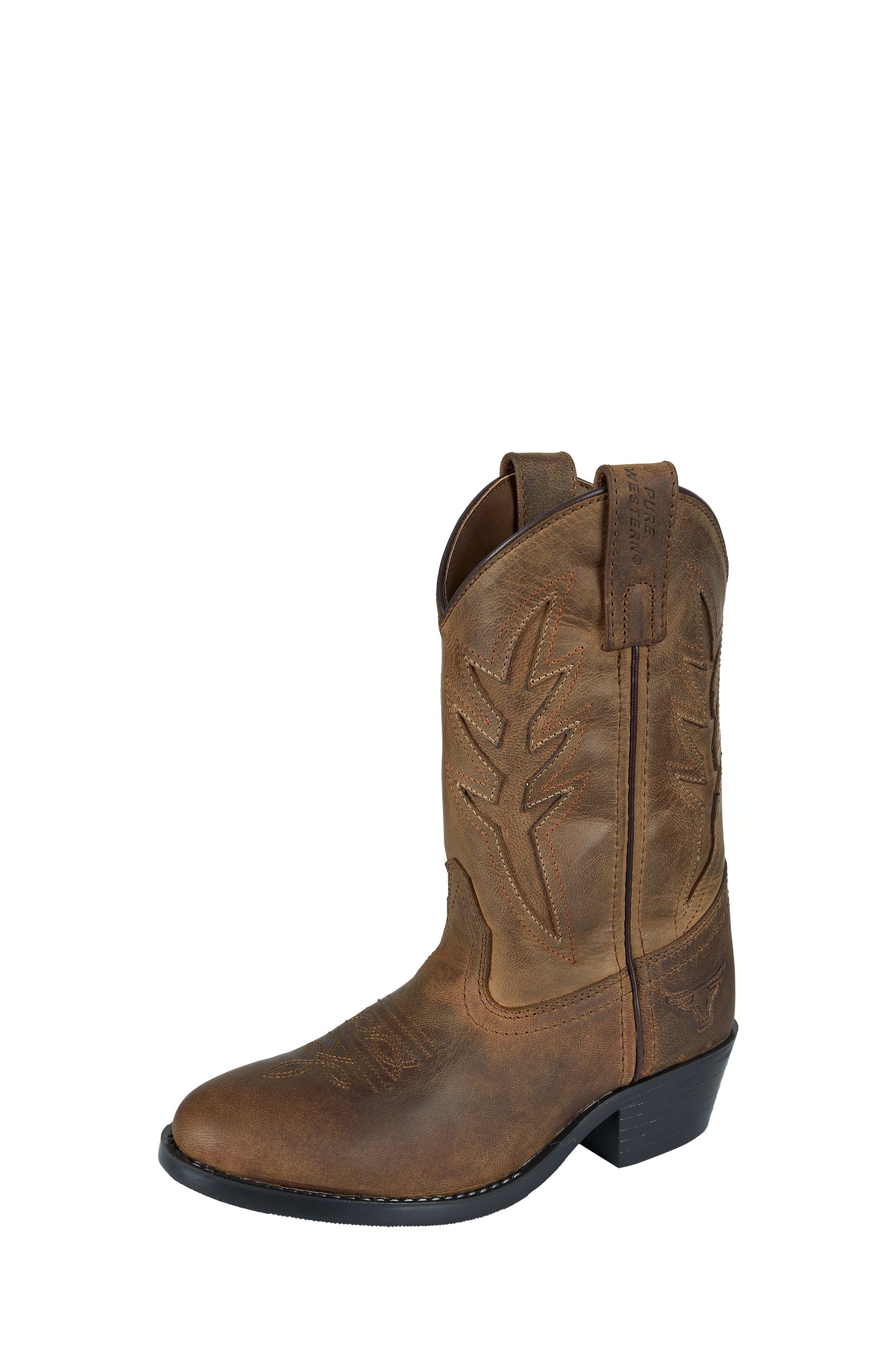 Pure Western Children&