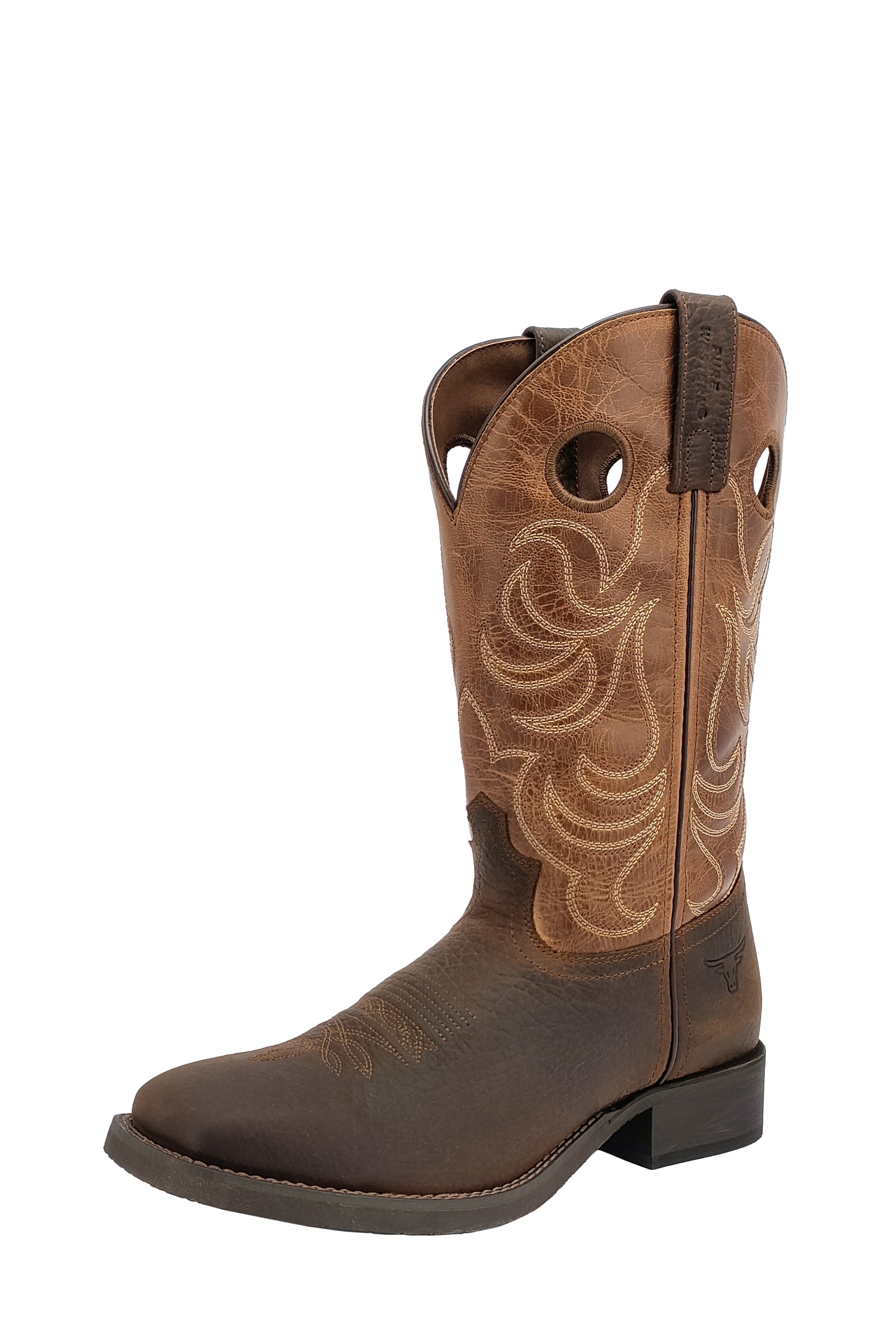 Pure Western Men&