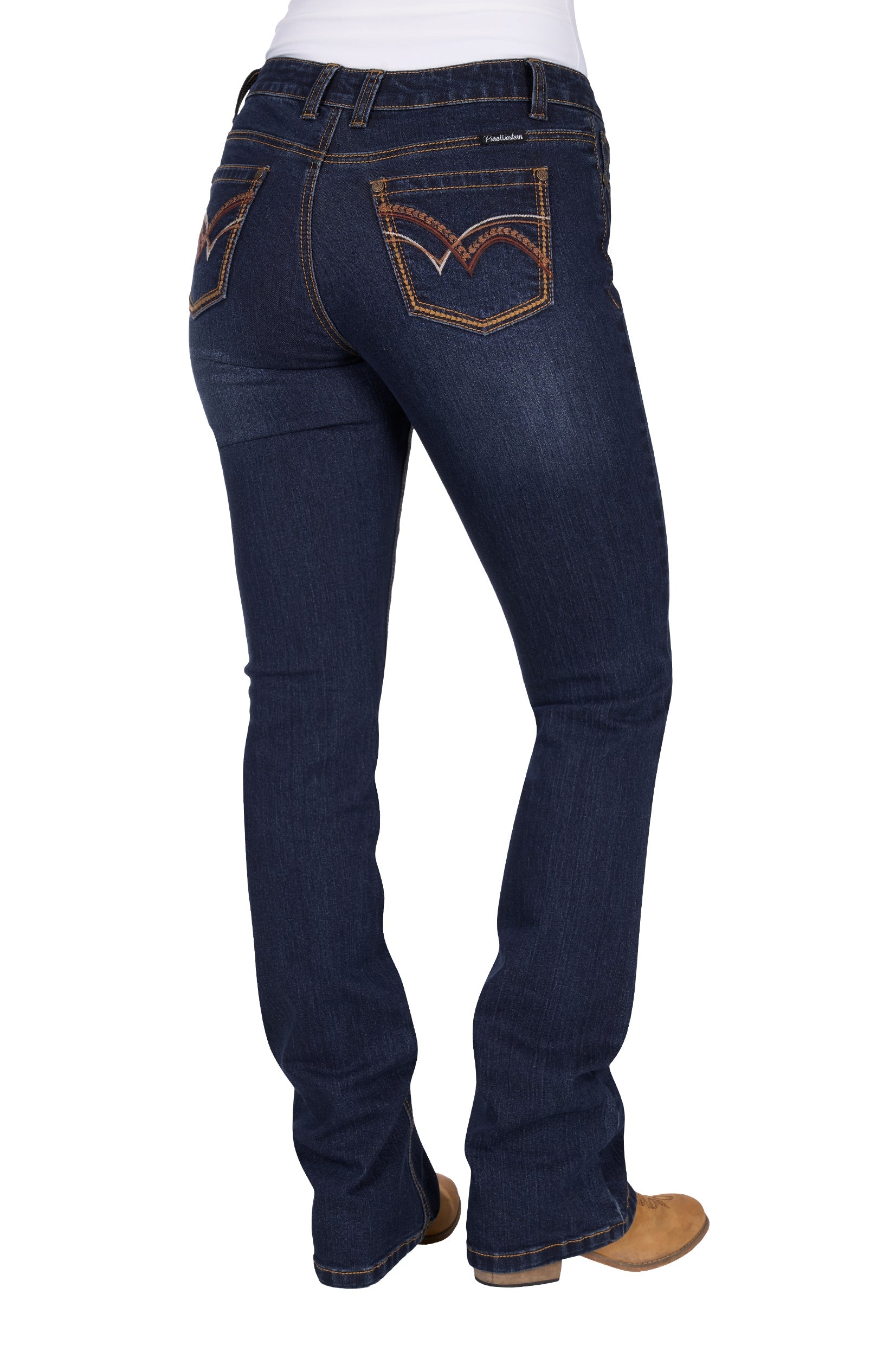 Pure Western Women&