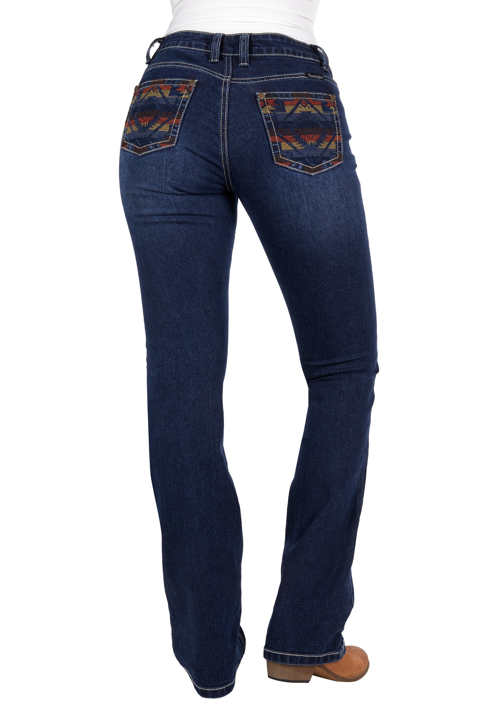 Pure Western Women&