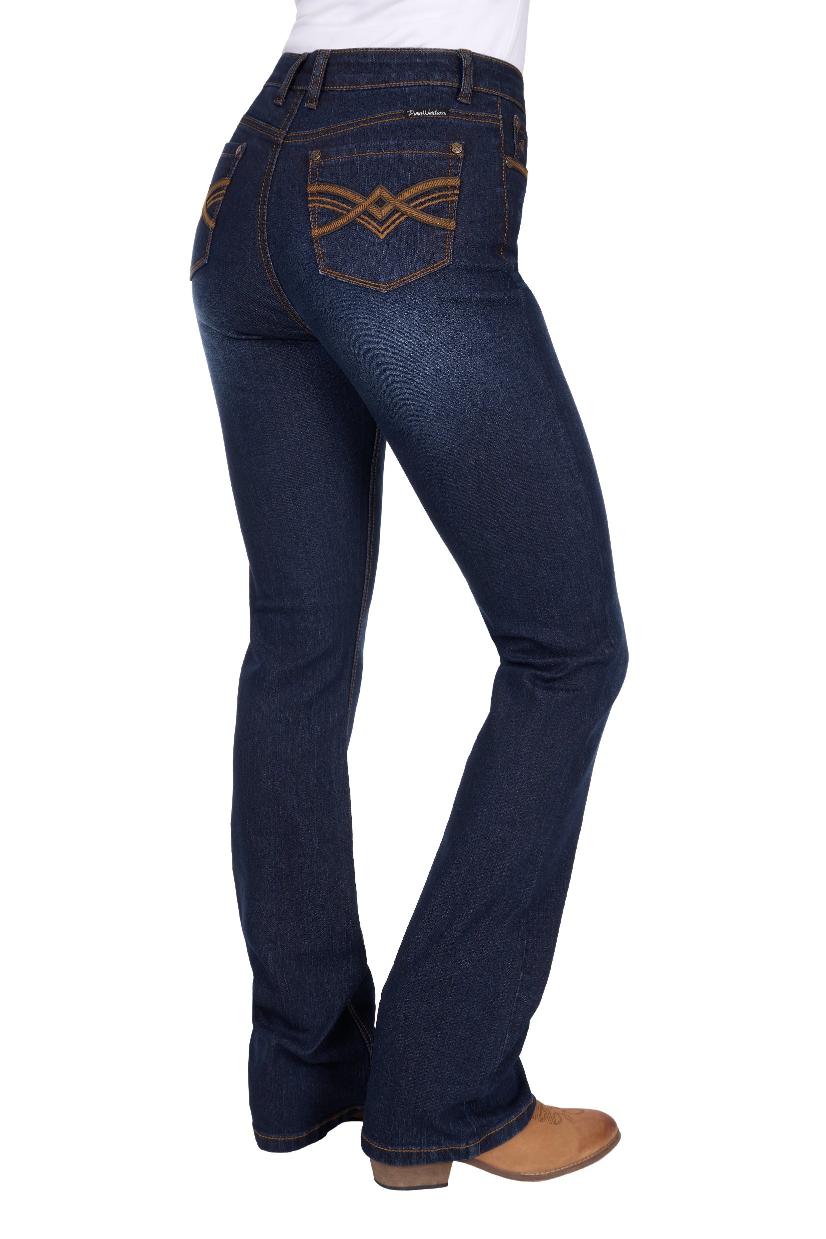 Pure Western Women&