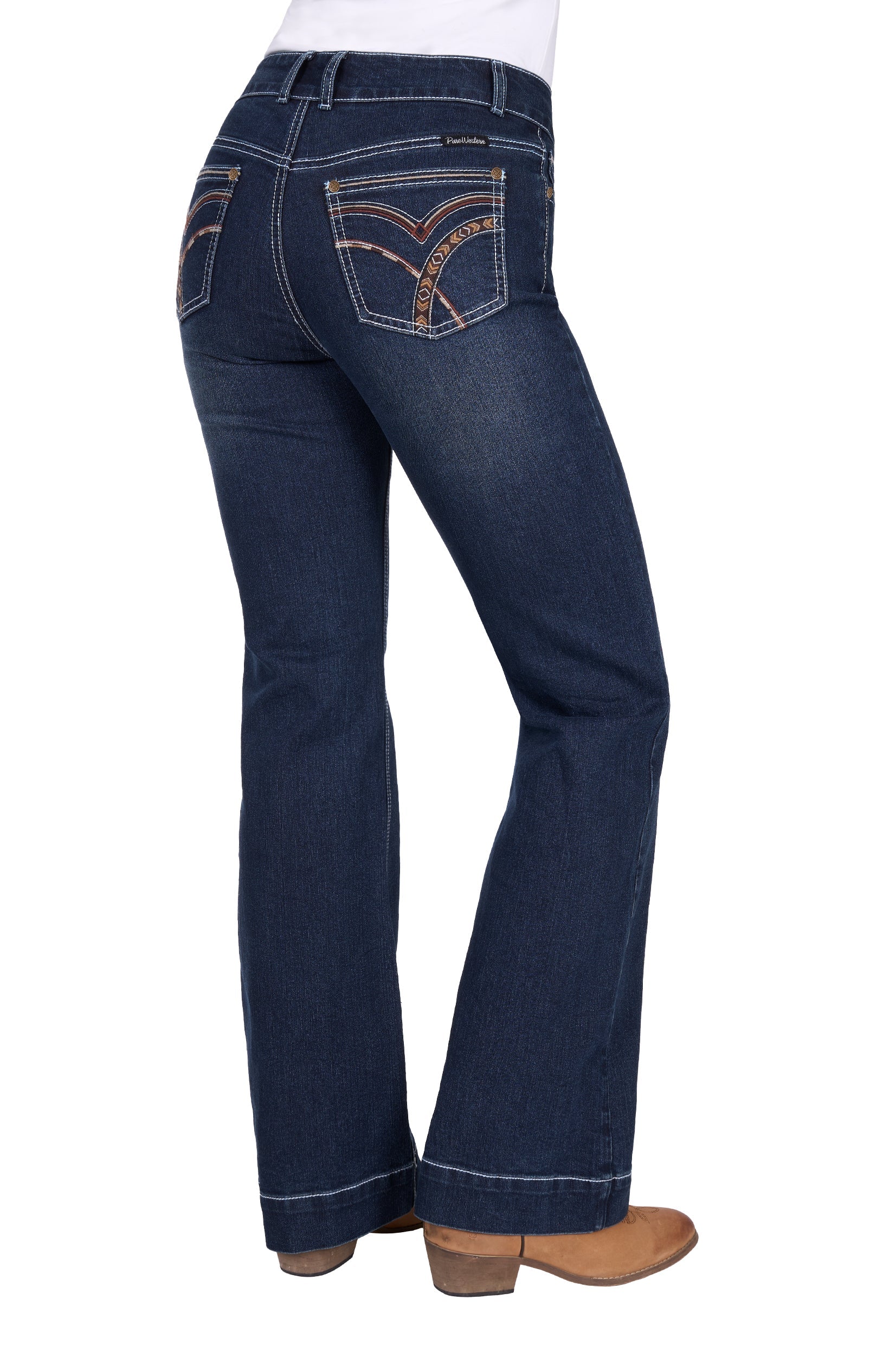 Pure Western Women&