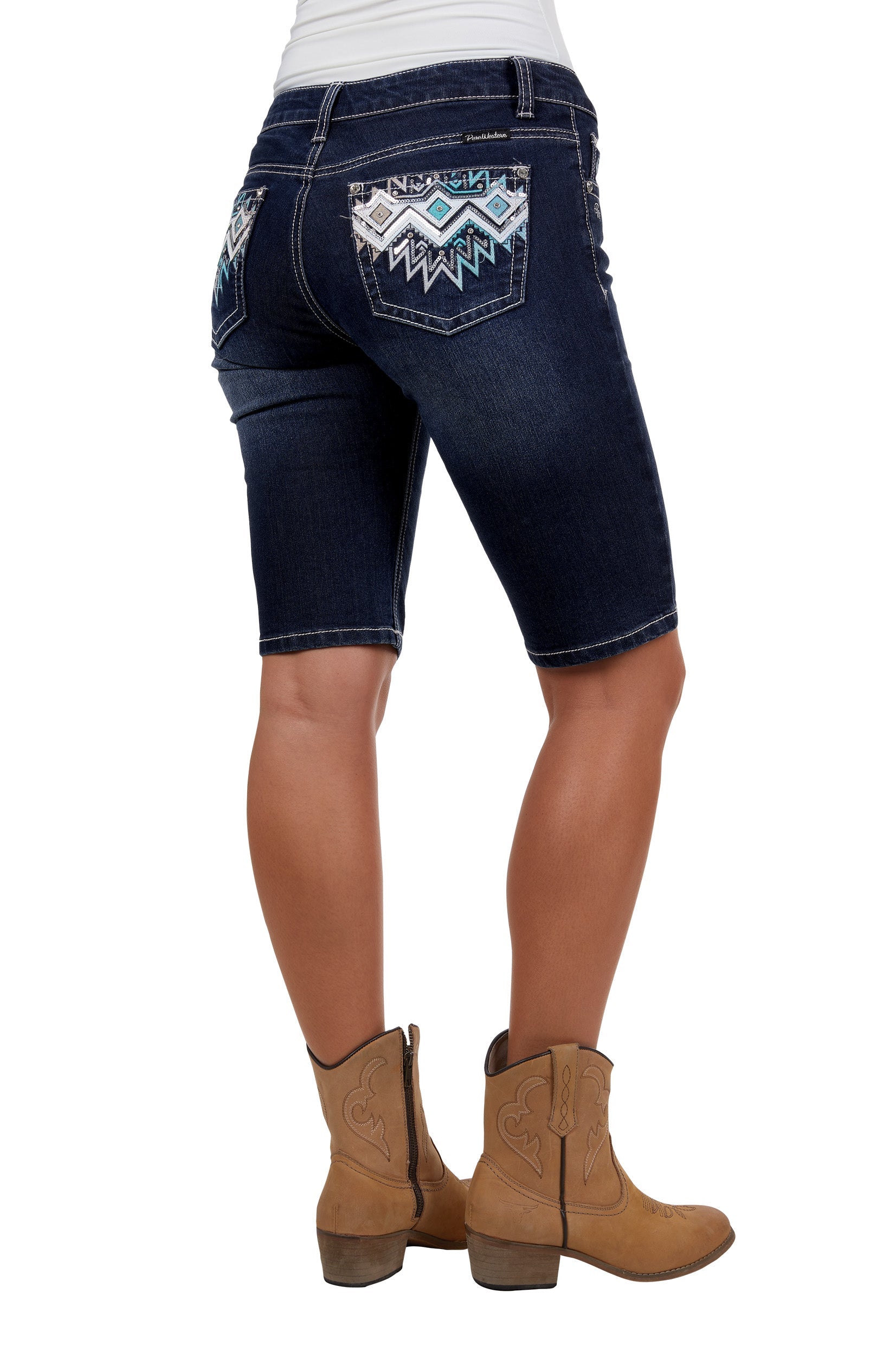 Pure Western Women&