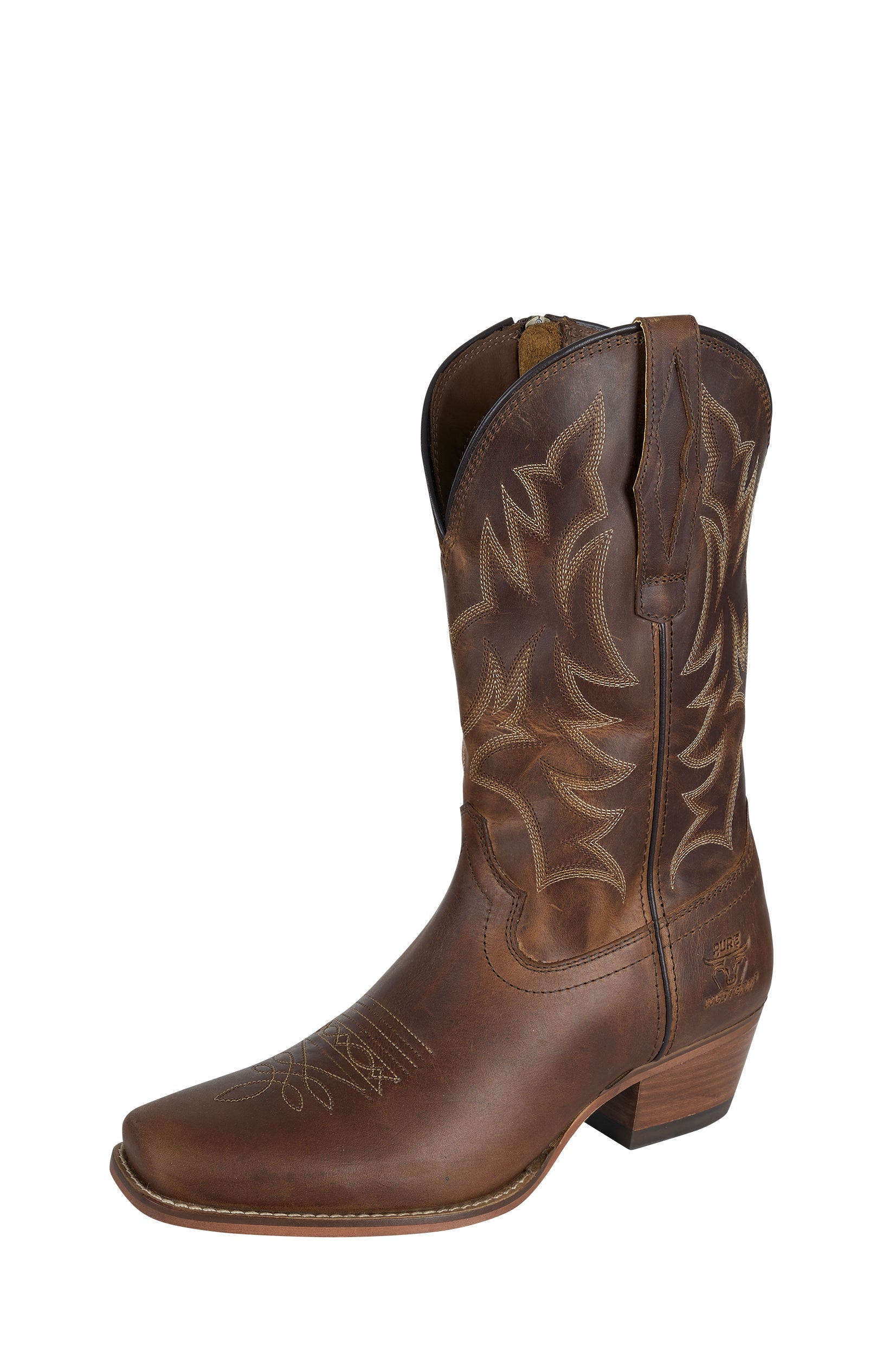 Pure Western Women&