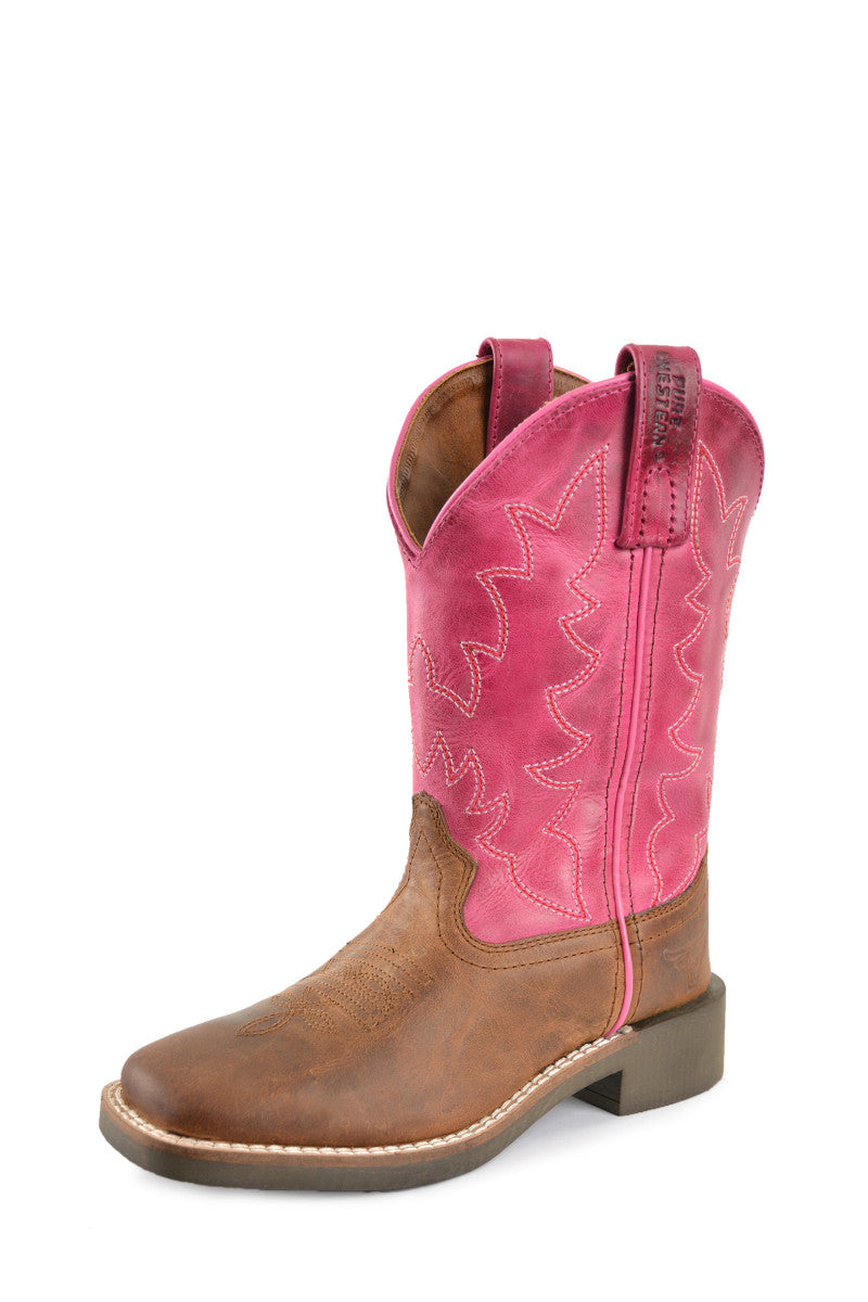 Pure Western Molly Children&
