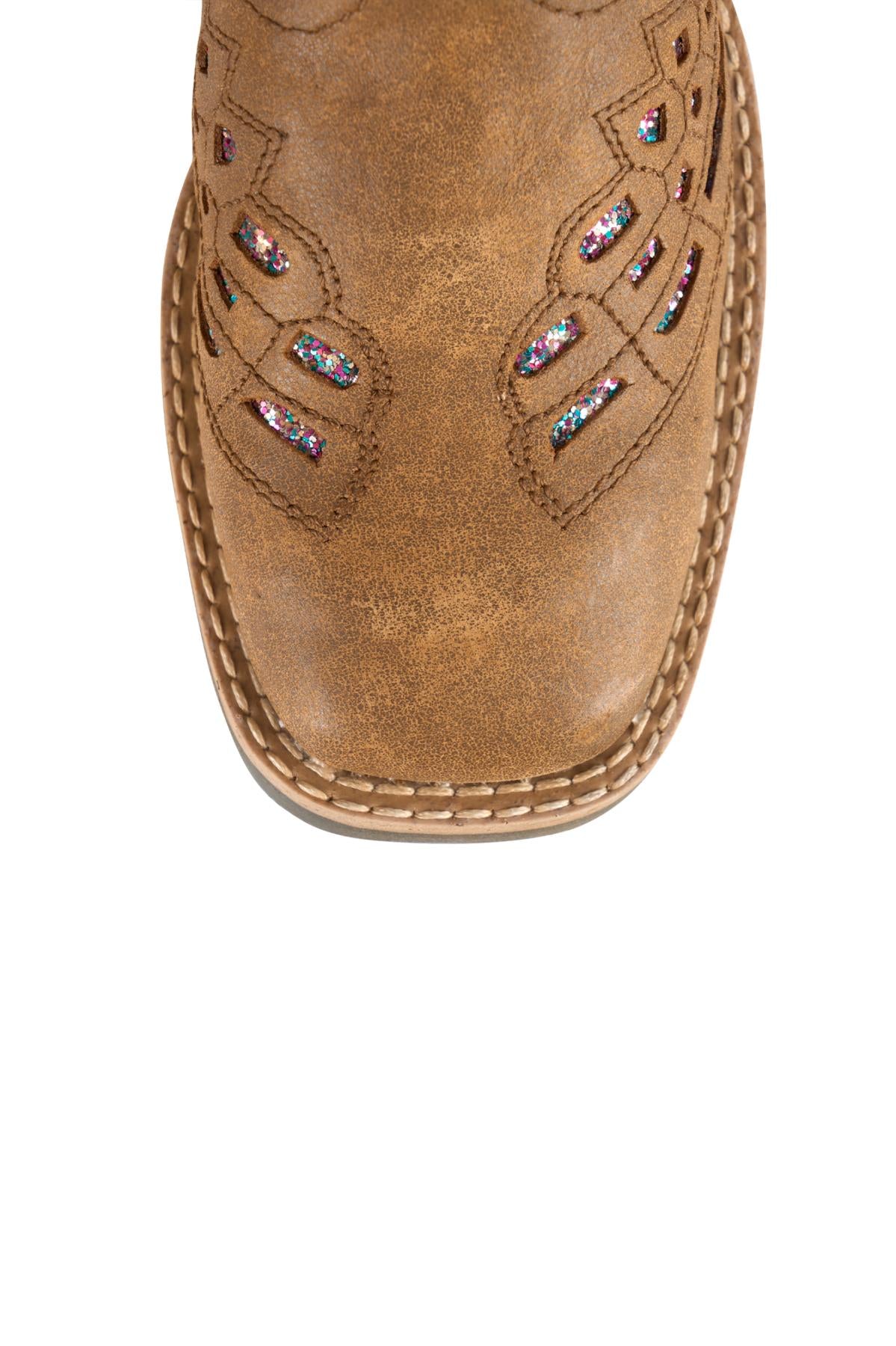 Pure Western Dash Children&