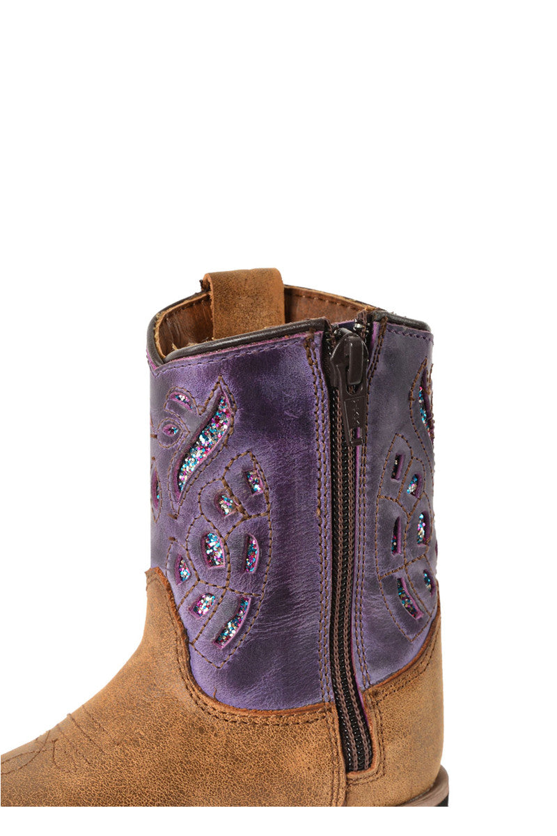 Pure Western Dash Toddler&