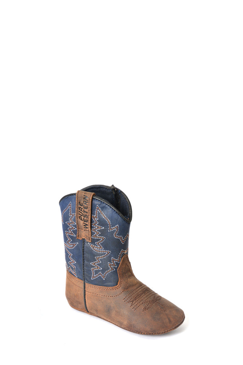 Pure Western Nash Infant&