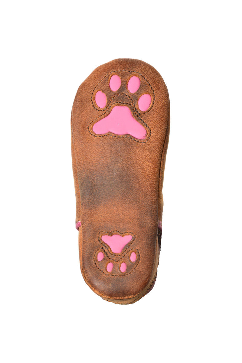 Pure Western Molly Infant&