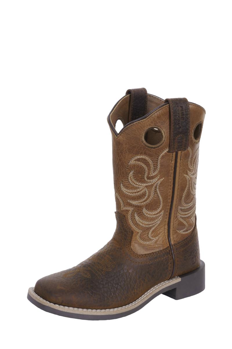Pure Western Lincoln Children&