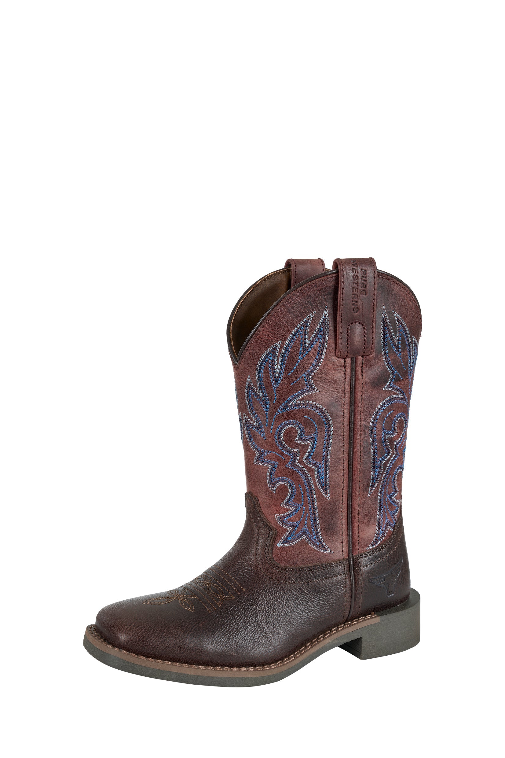 Pure Western Children&