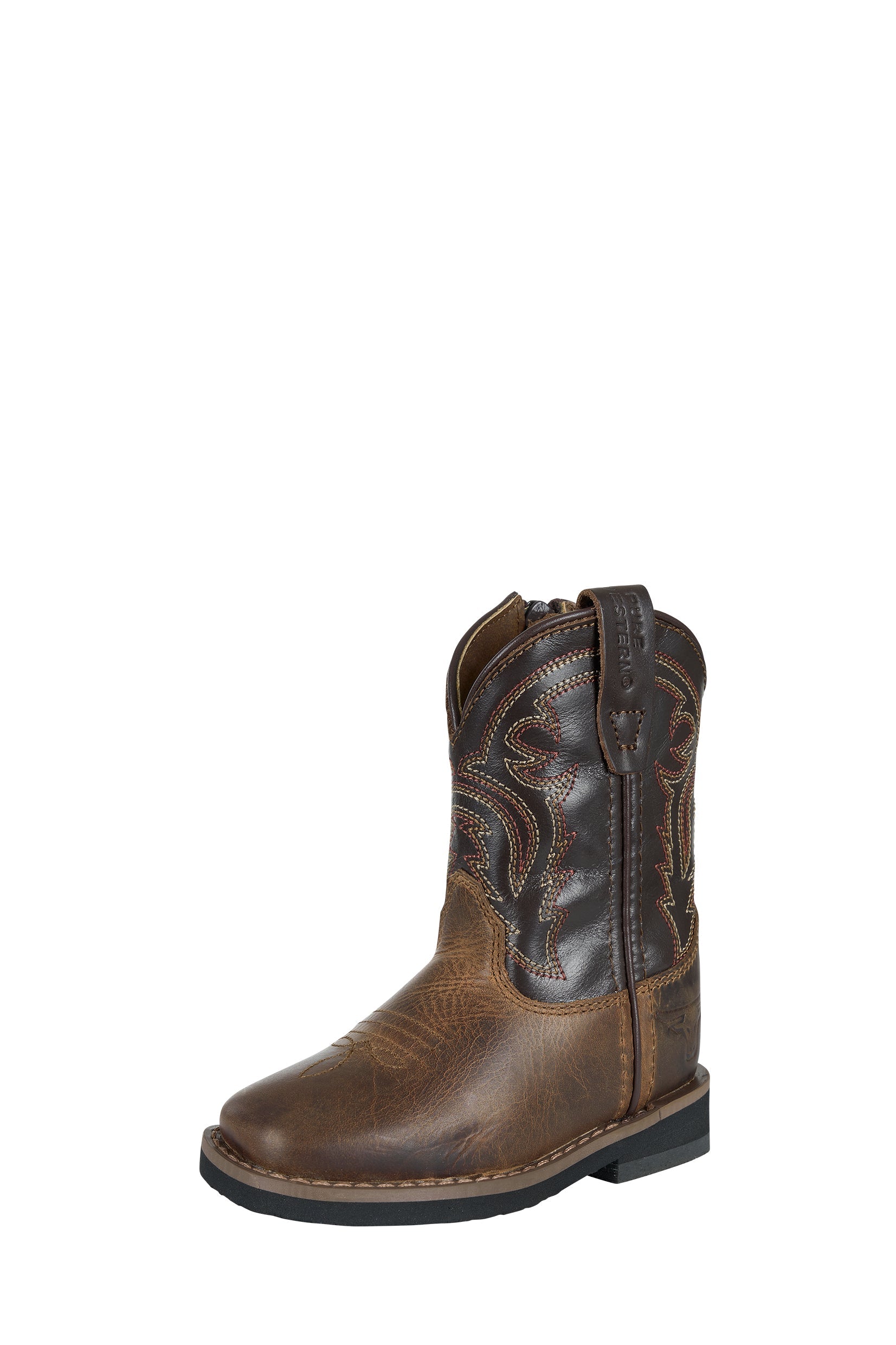 Pure Western Toddler&