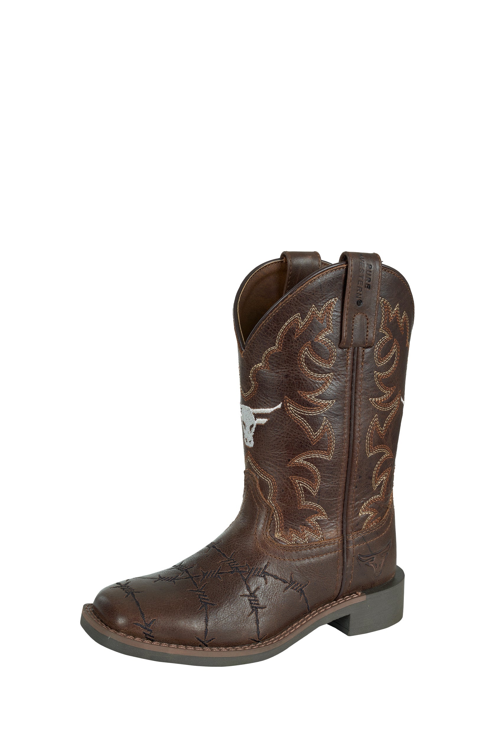 Pure Western Children&