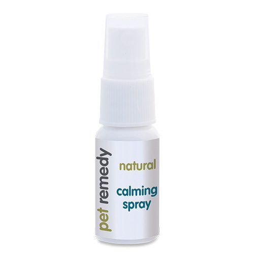 Pet Remedy Calming Spray 15ml