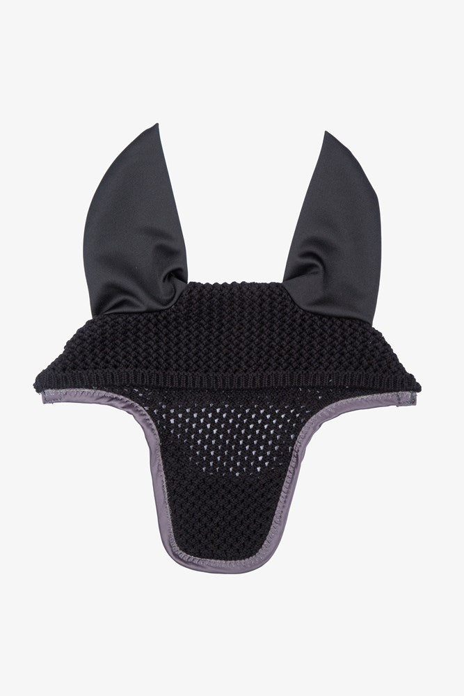 PS of Sweden Ear Bonnet Pearl Monogram
