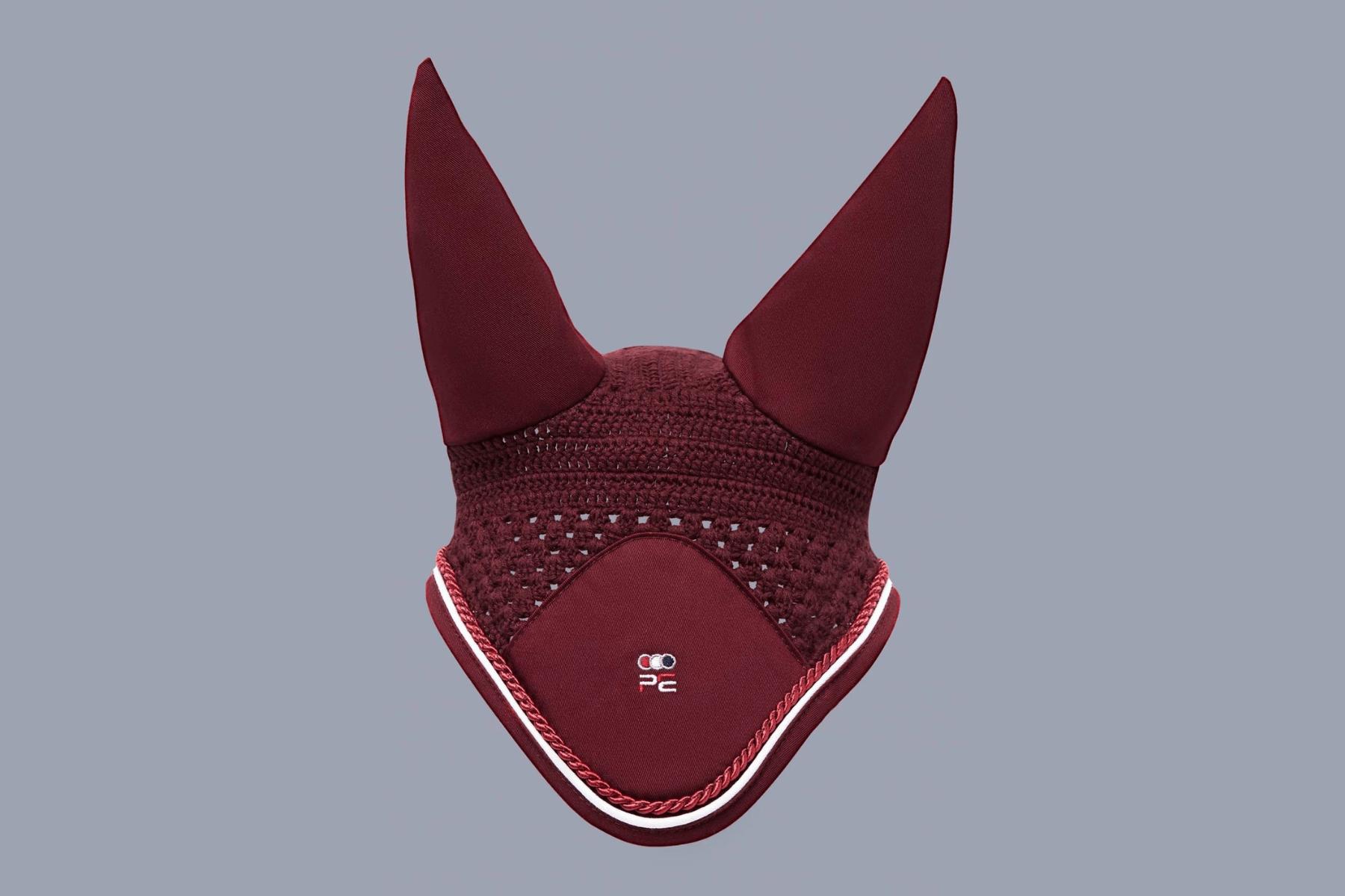 Premier Equine Fly Veil/Ear Bonnet