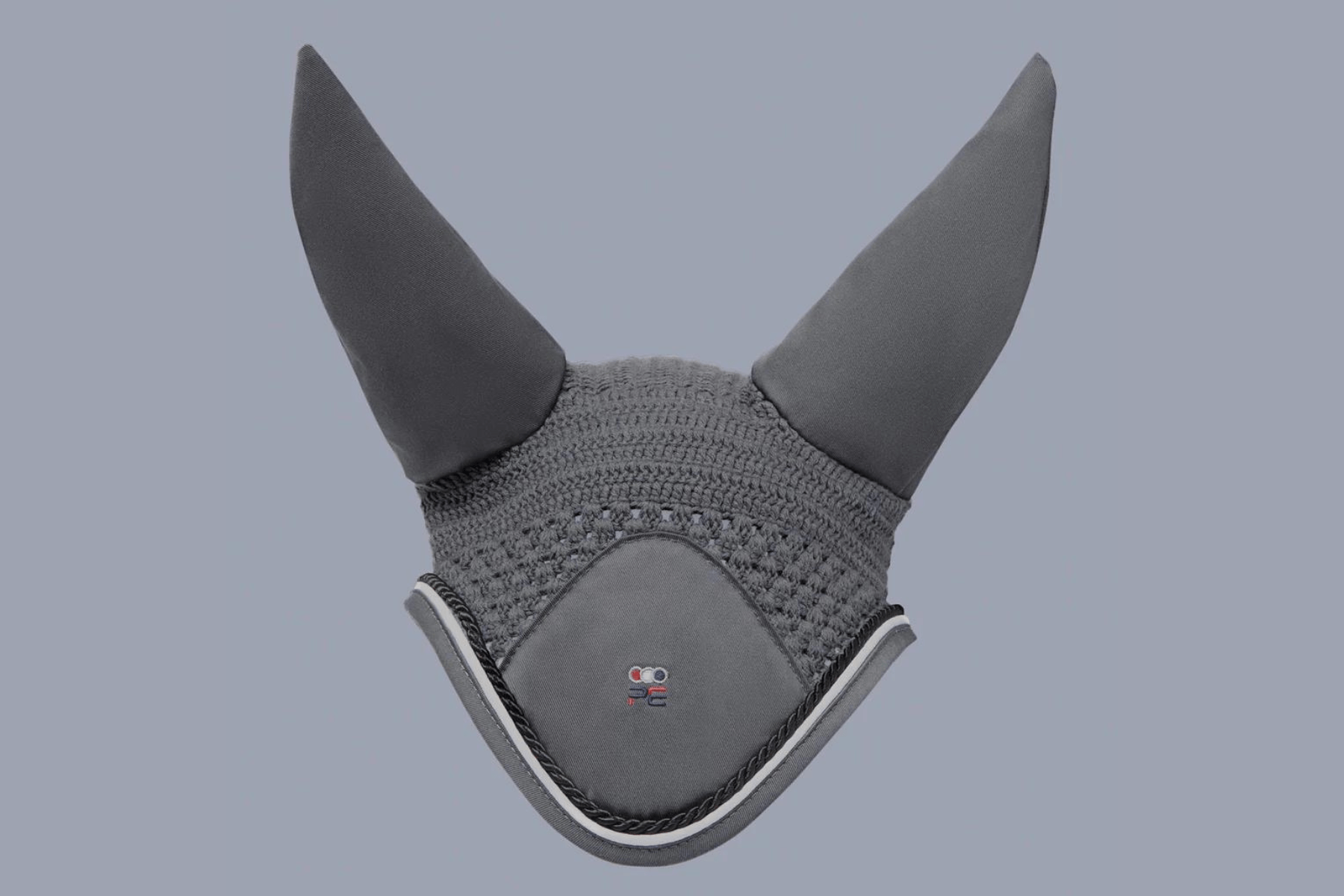 Premier Equine Fly Veil/Ear Bonnet
