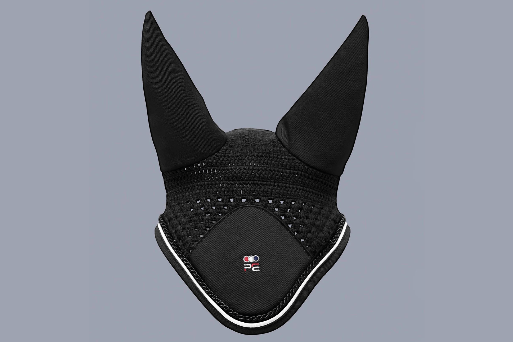 Premier Equine Fly Veil/Ear Bonnet