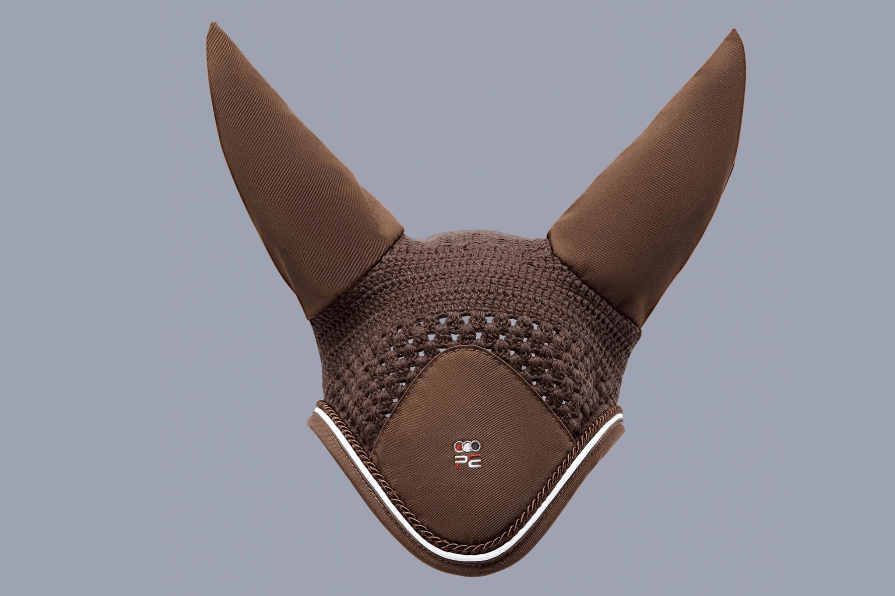 Premier Equine Fly Veil/Ear Bonnet