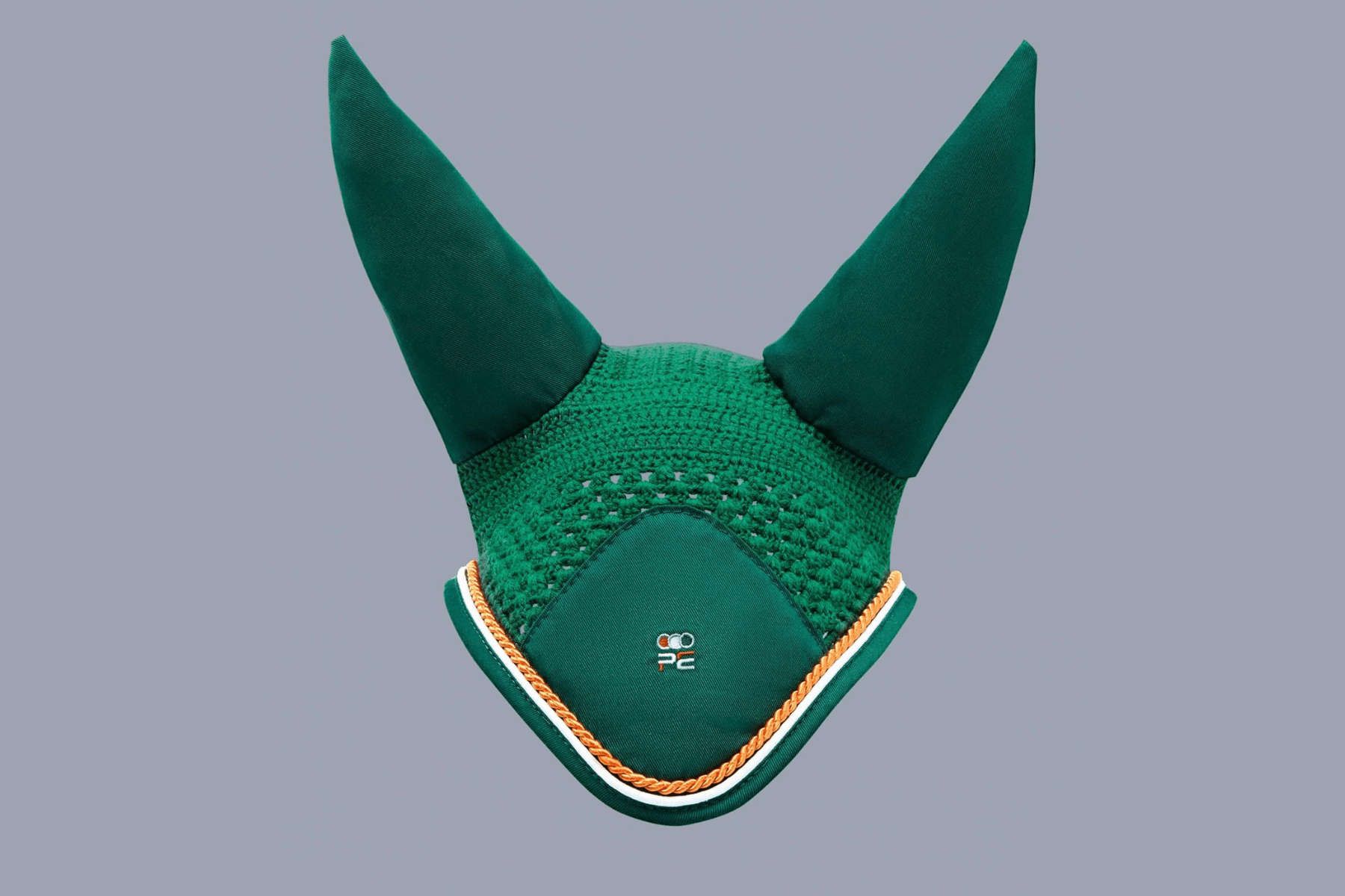 Premier Equine Fly Veil/Ear Bonnet