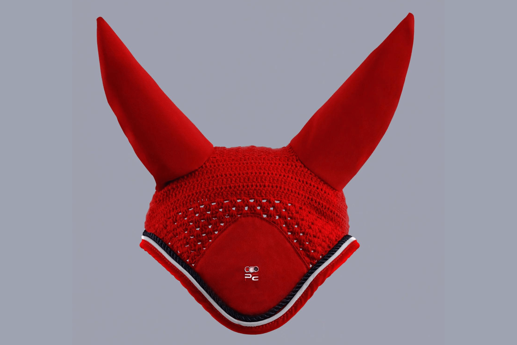 Premier Equine Fly Veil/Ear Bonnet