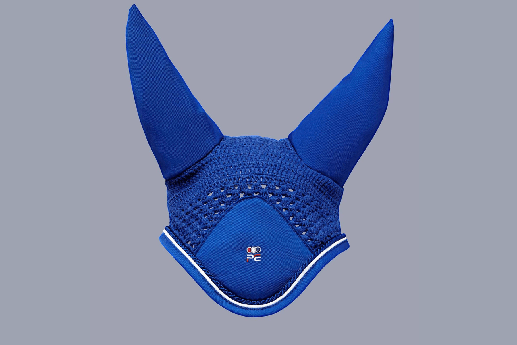 Premier Equine Fly Veil/Ear Bonnet