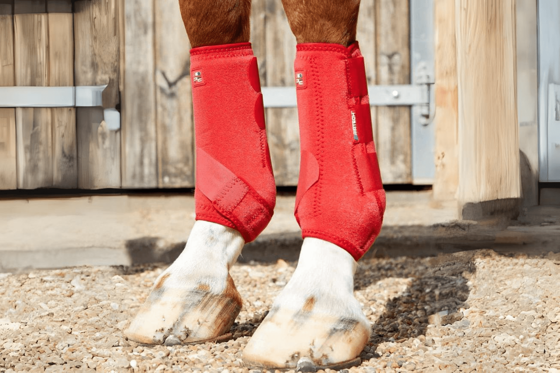 Premier Equine Air-Tech Sports Medicine Boots