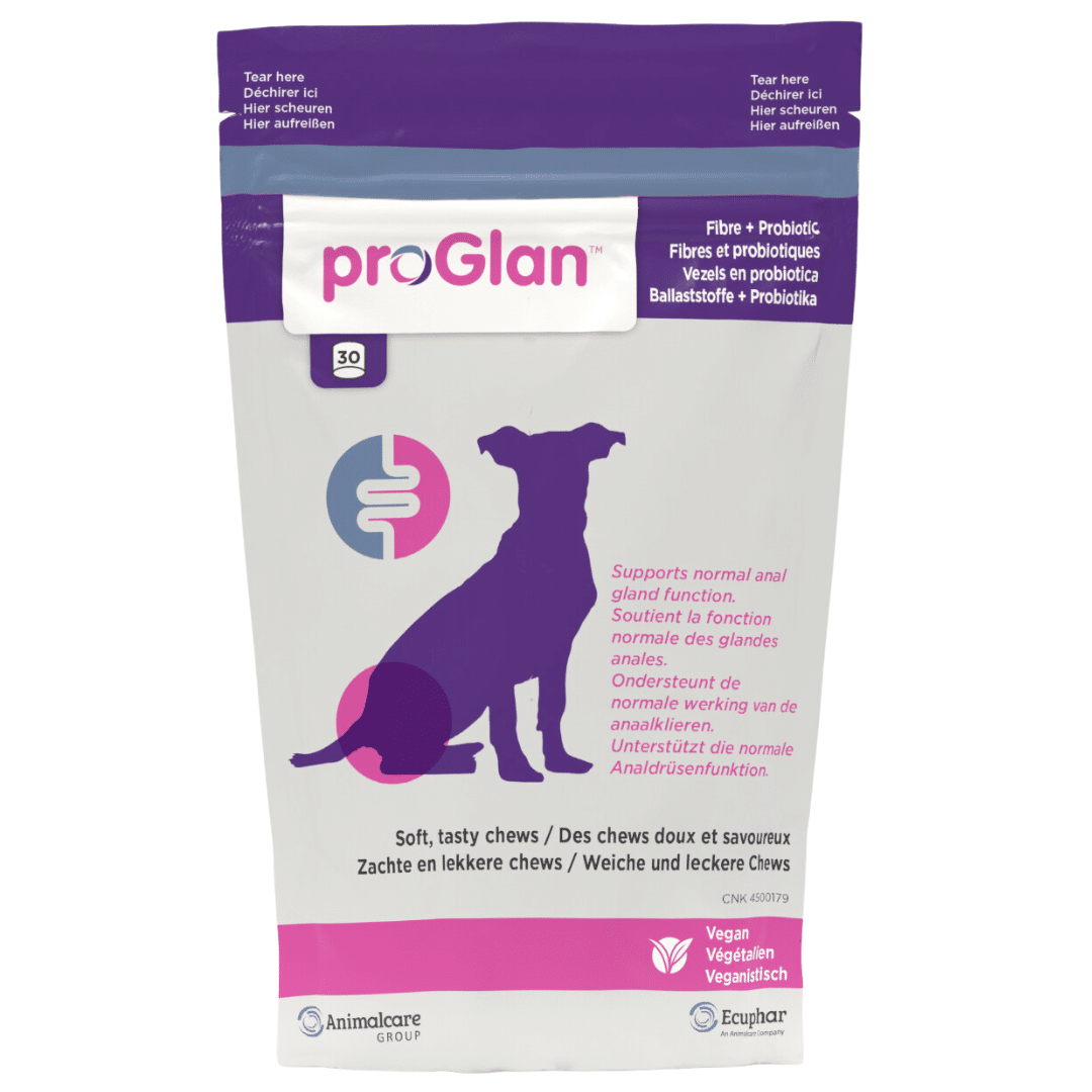 proGlan chews for dogs 30 pack