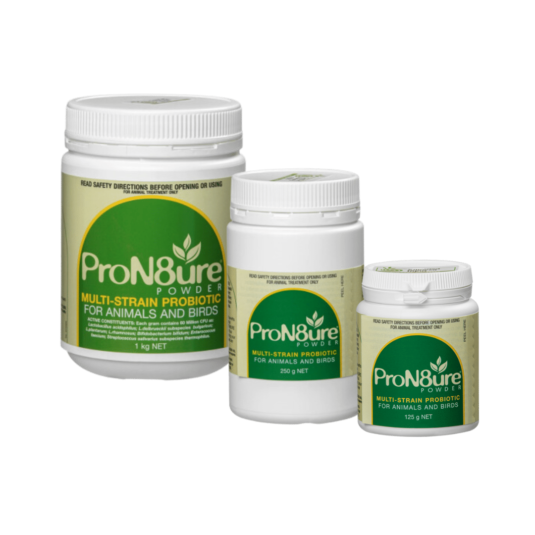 ProN8ure Probiotic Powder