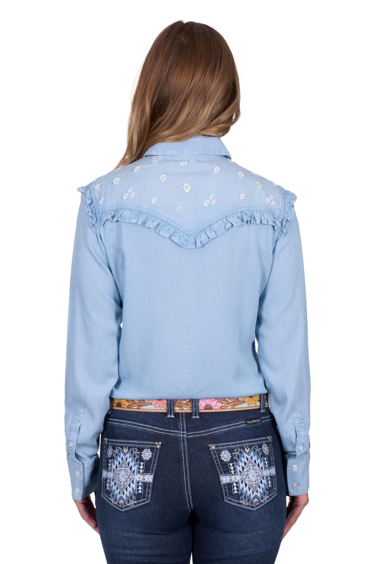 Pure Western Women&