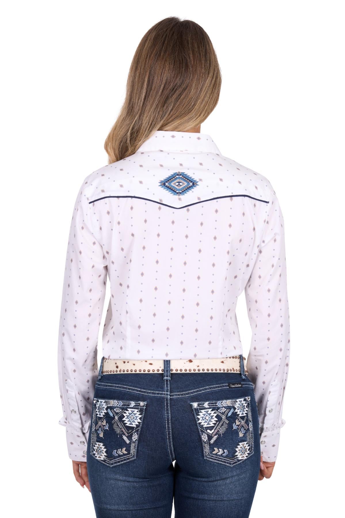Pure Western Women&