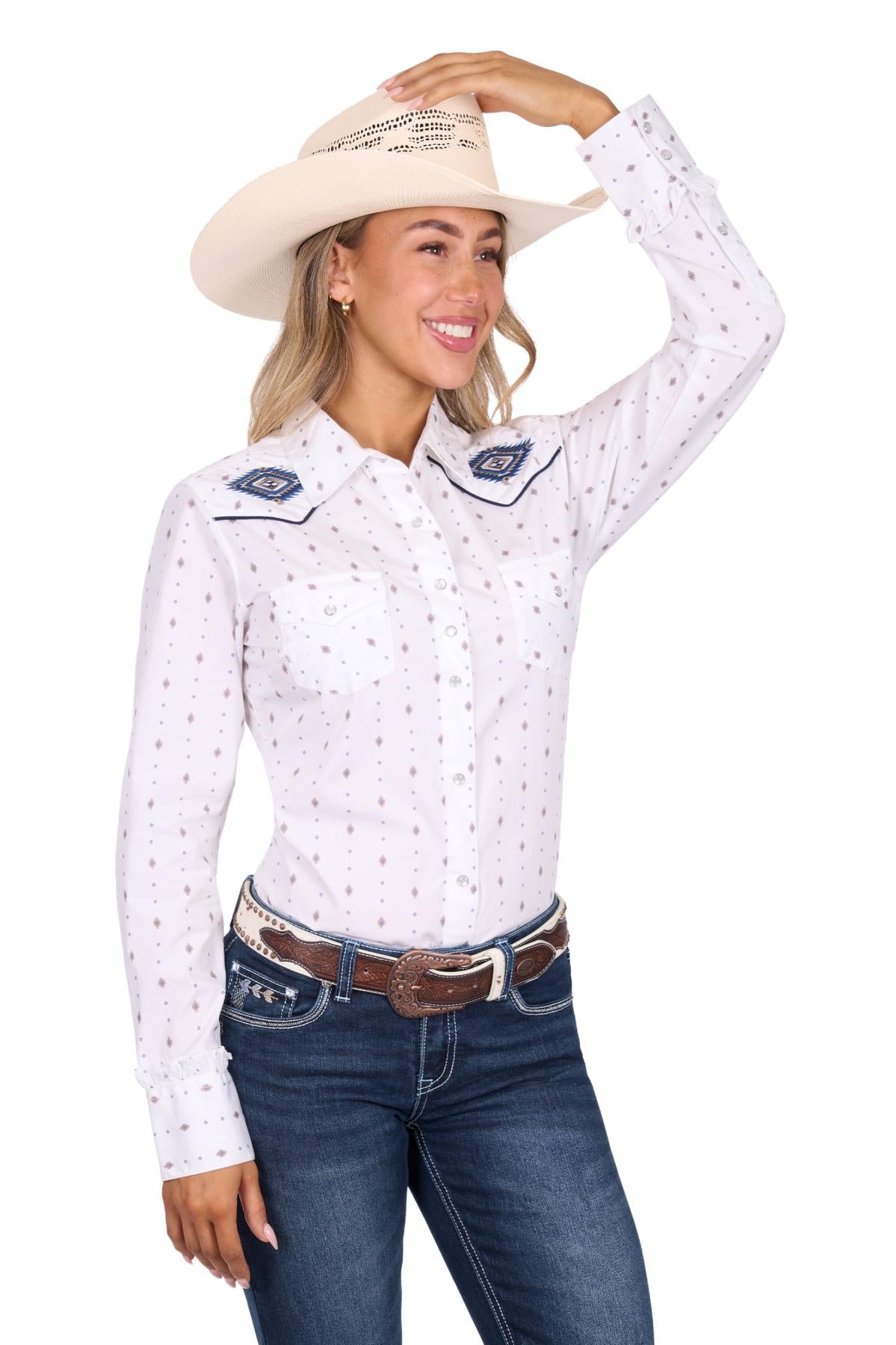 Pure Western Women&
