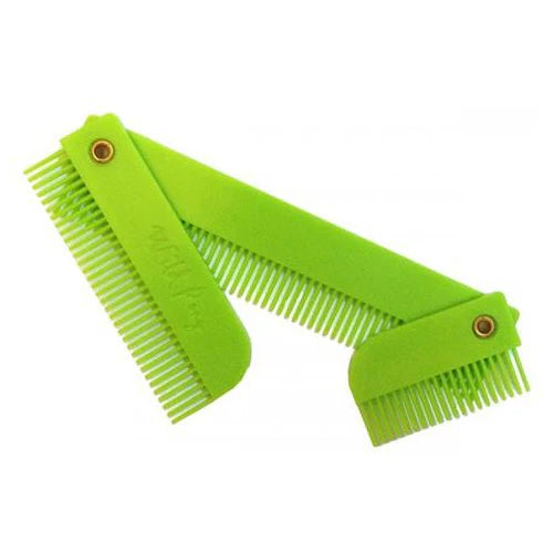 Q-Comb