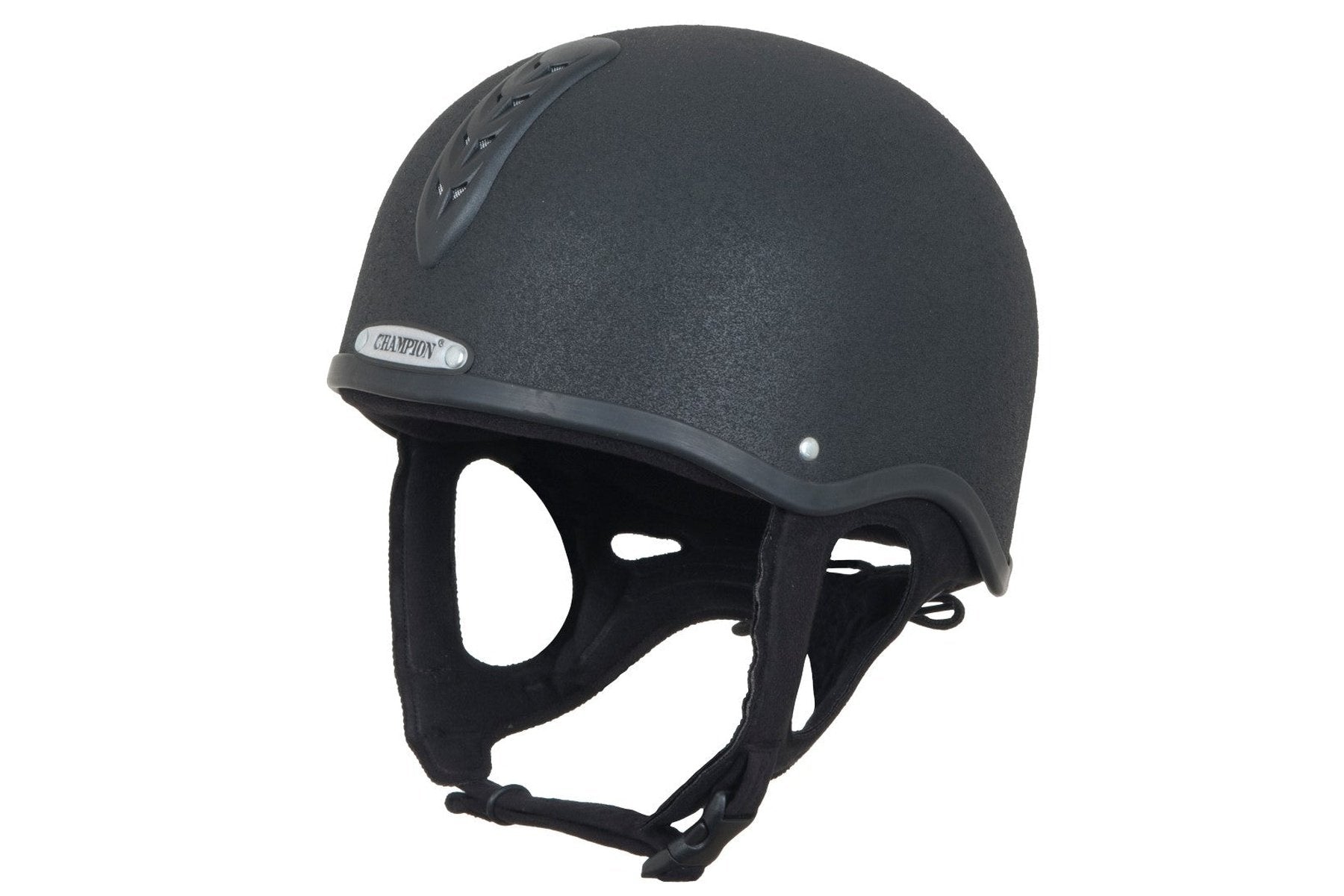 X Air Plus Jockey Champion Helmet