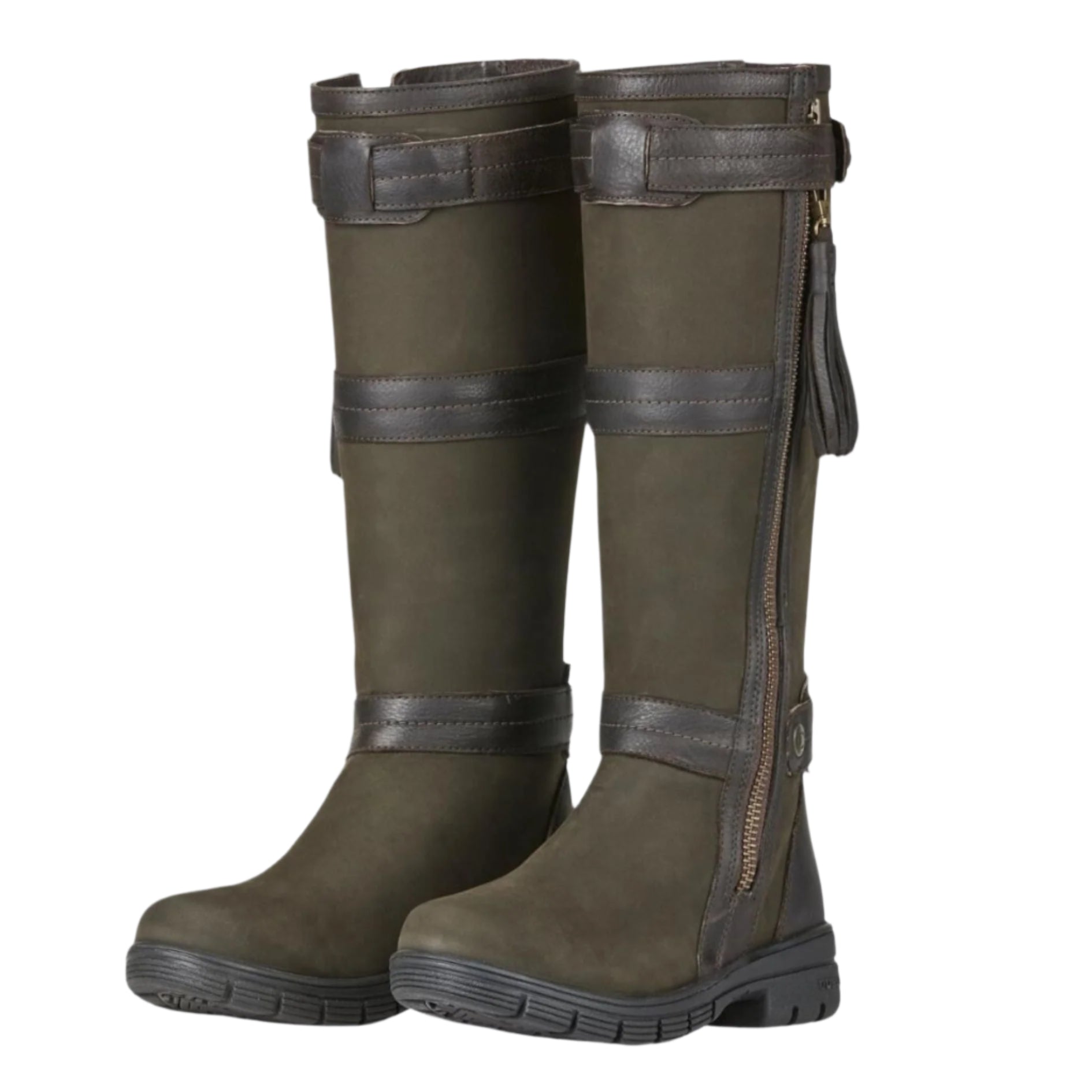 Dublin Erne Boots