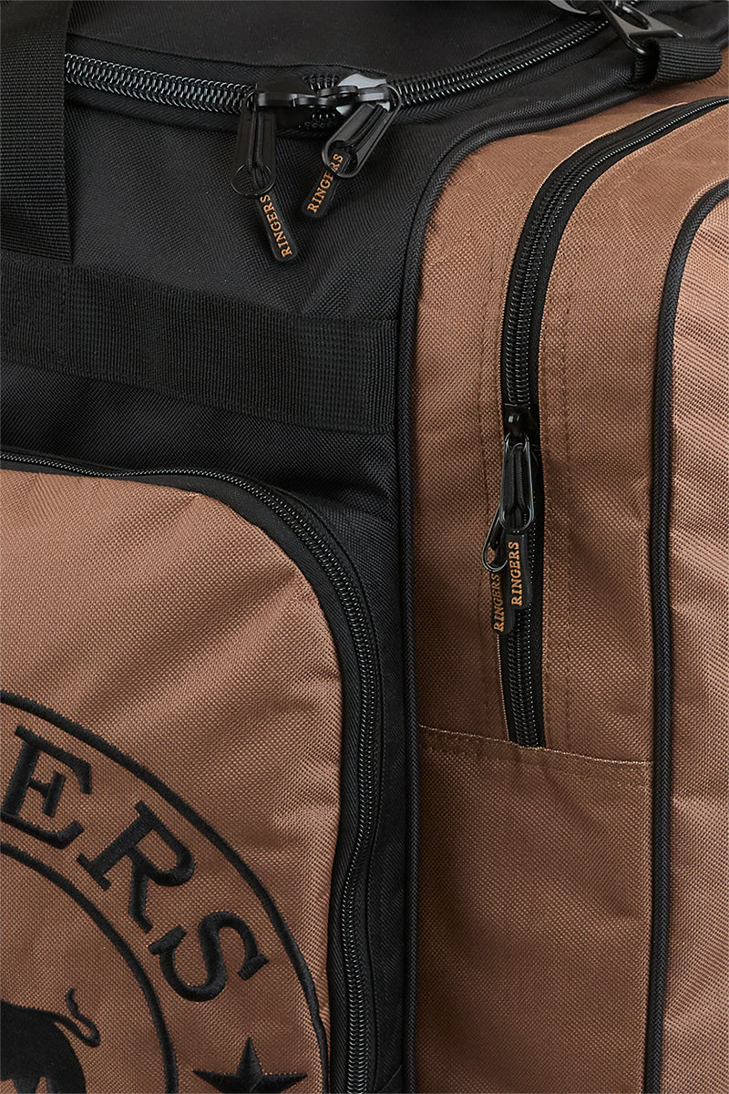 Ringers Western Rider Sports Bag