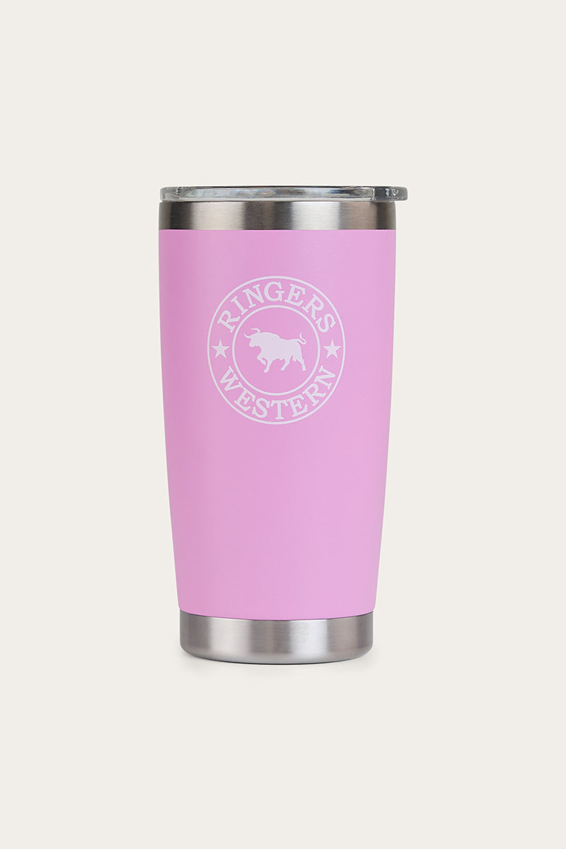 Ringers Western Riverstone Tumbler