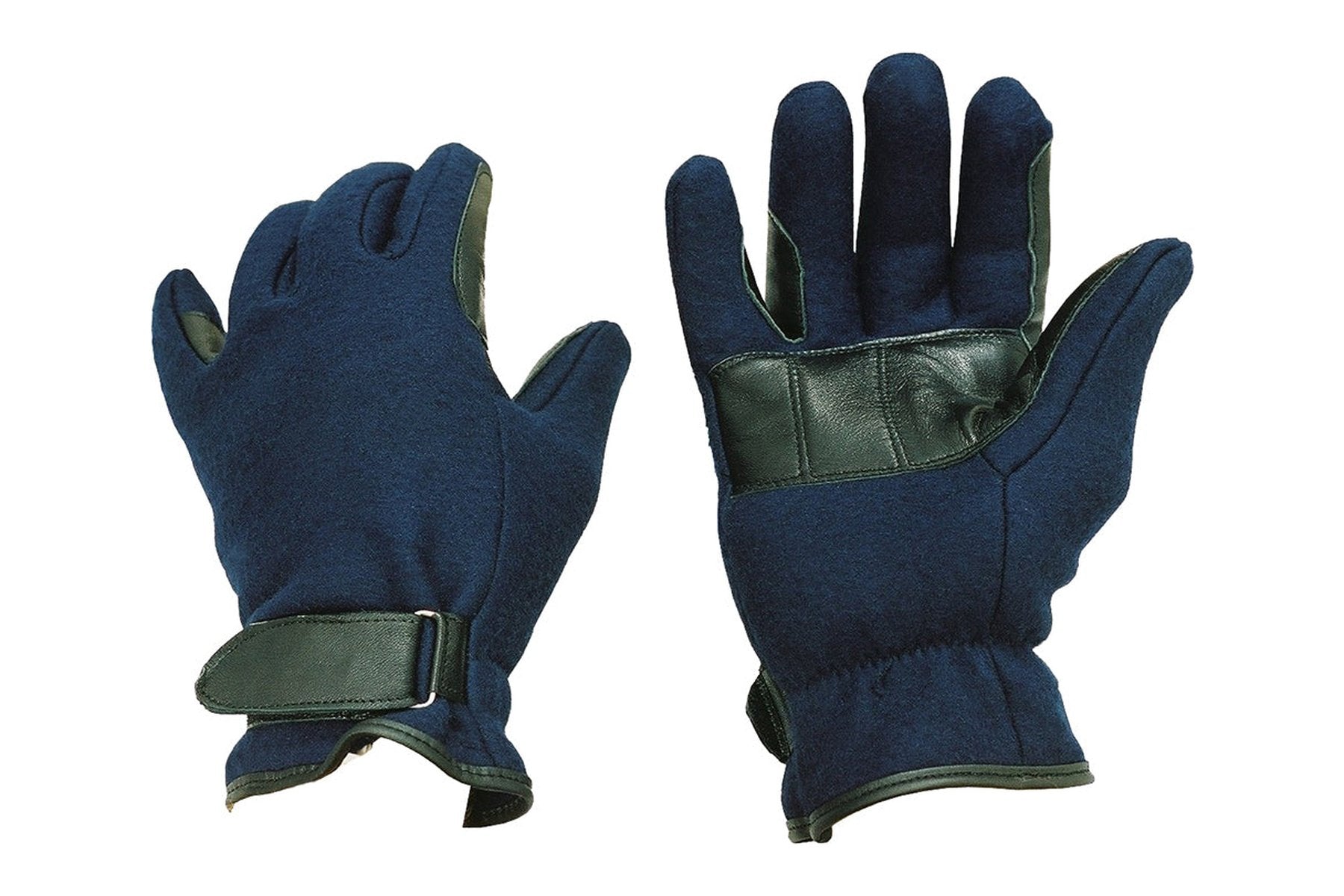 Flair Polar Fleece Gloves