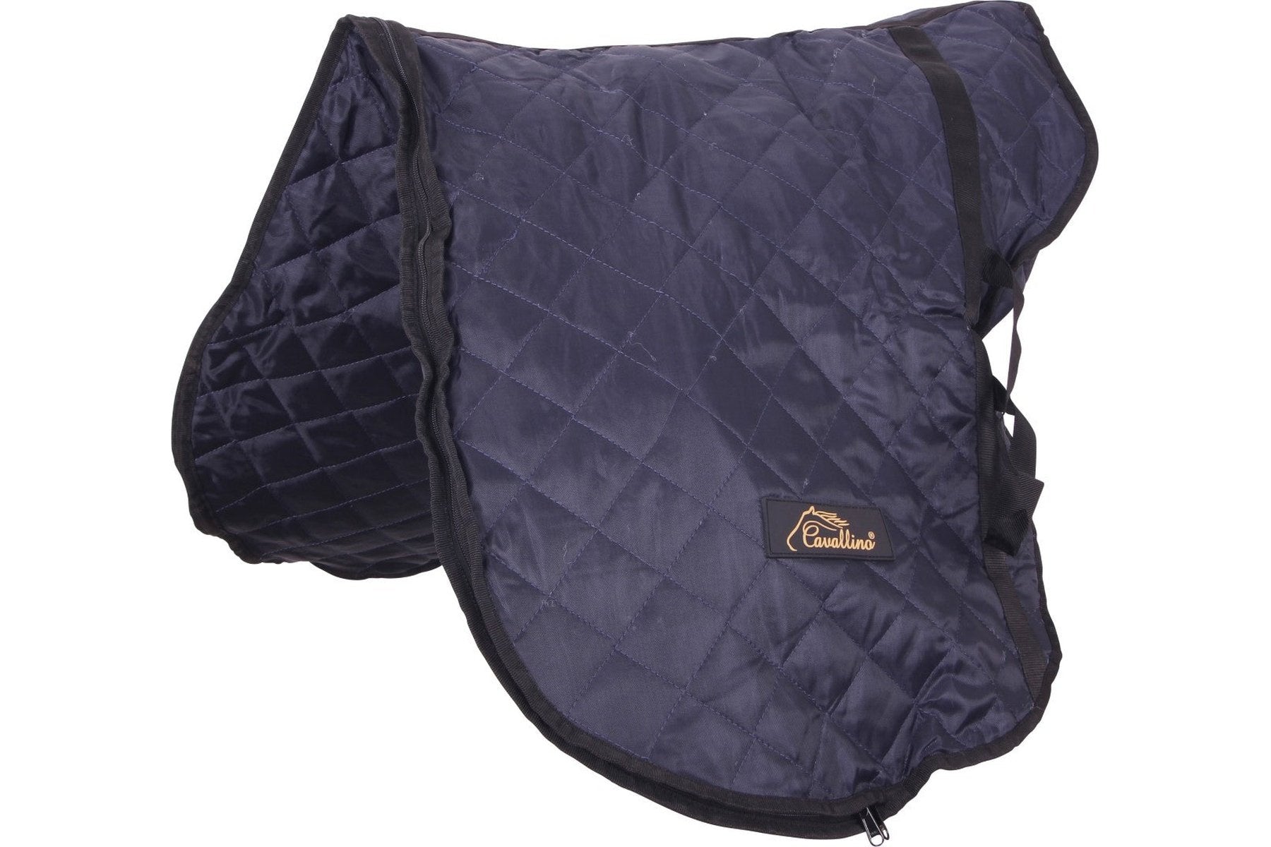 Cavallino Saddle Carry Bag