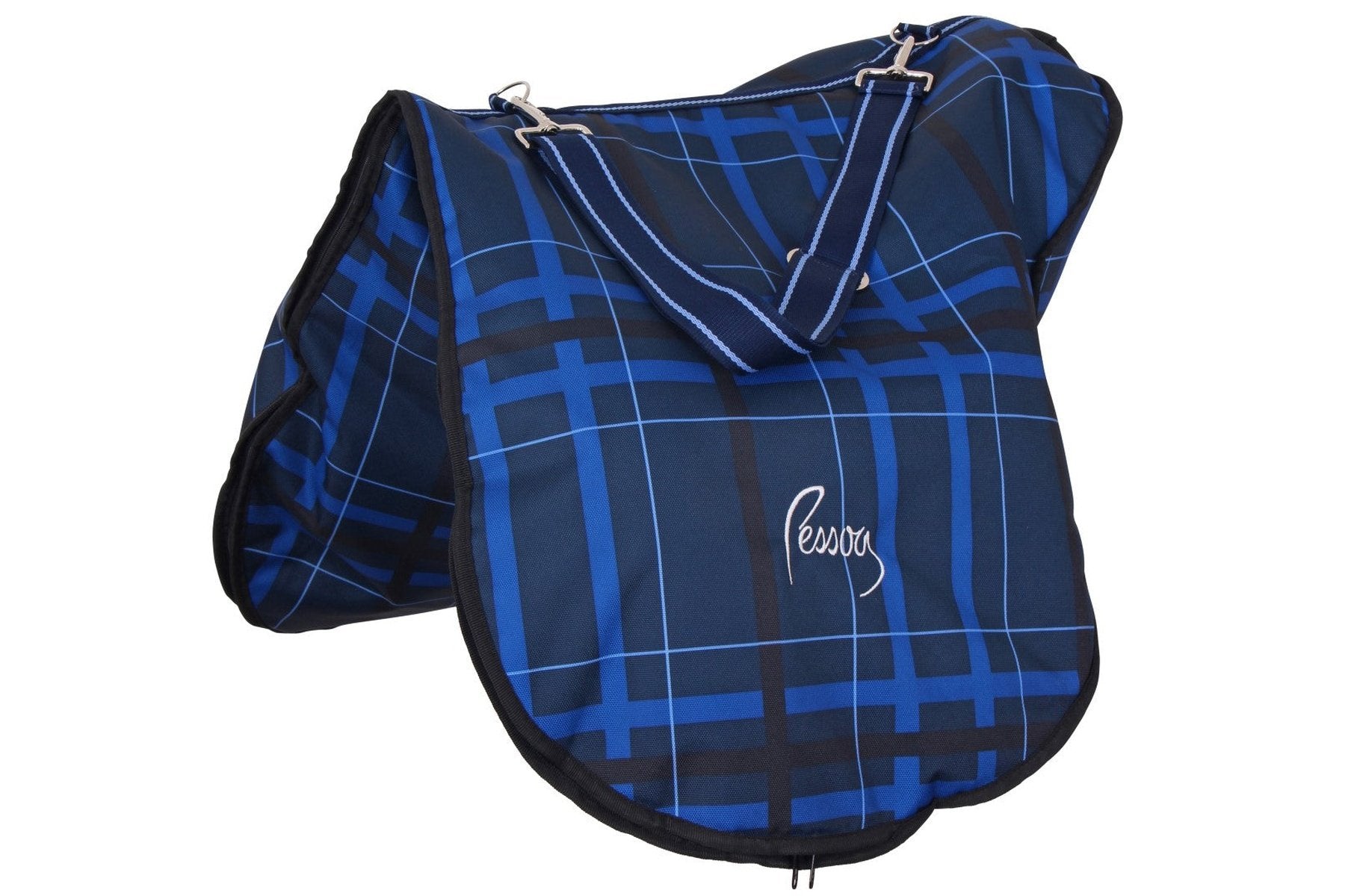 Pessoa Saddle Cary Bag 1200D