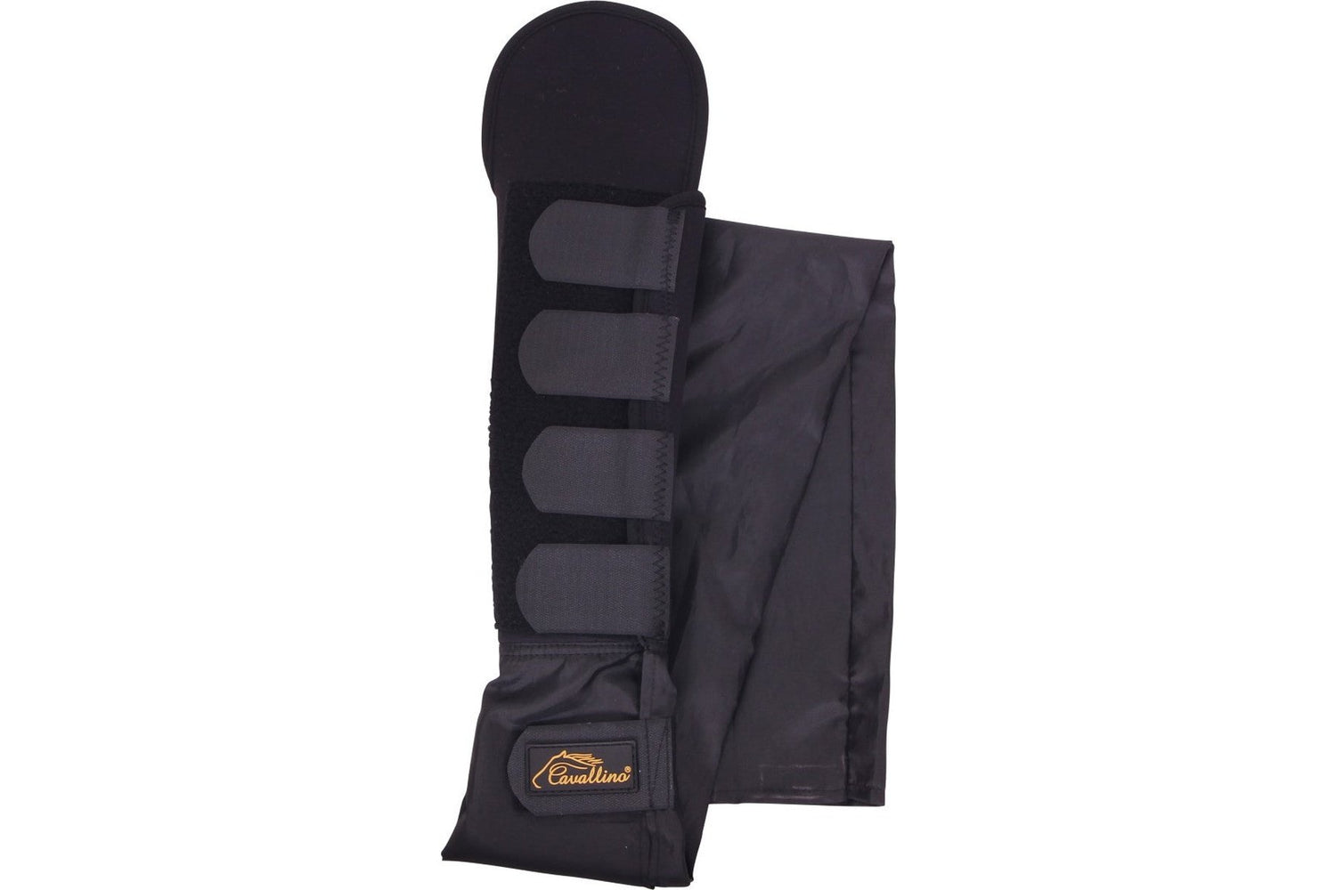 Cavallino Tail Guard With Bag