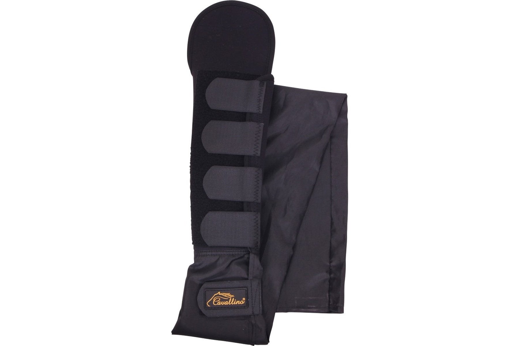 Cavallino Tail Guard With Bag