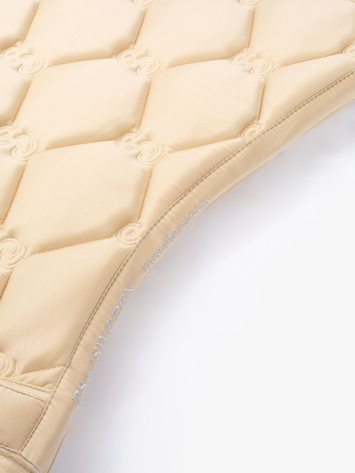 PS of Sweden Dressage Pad Ruffle