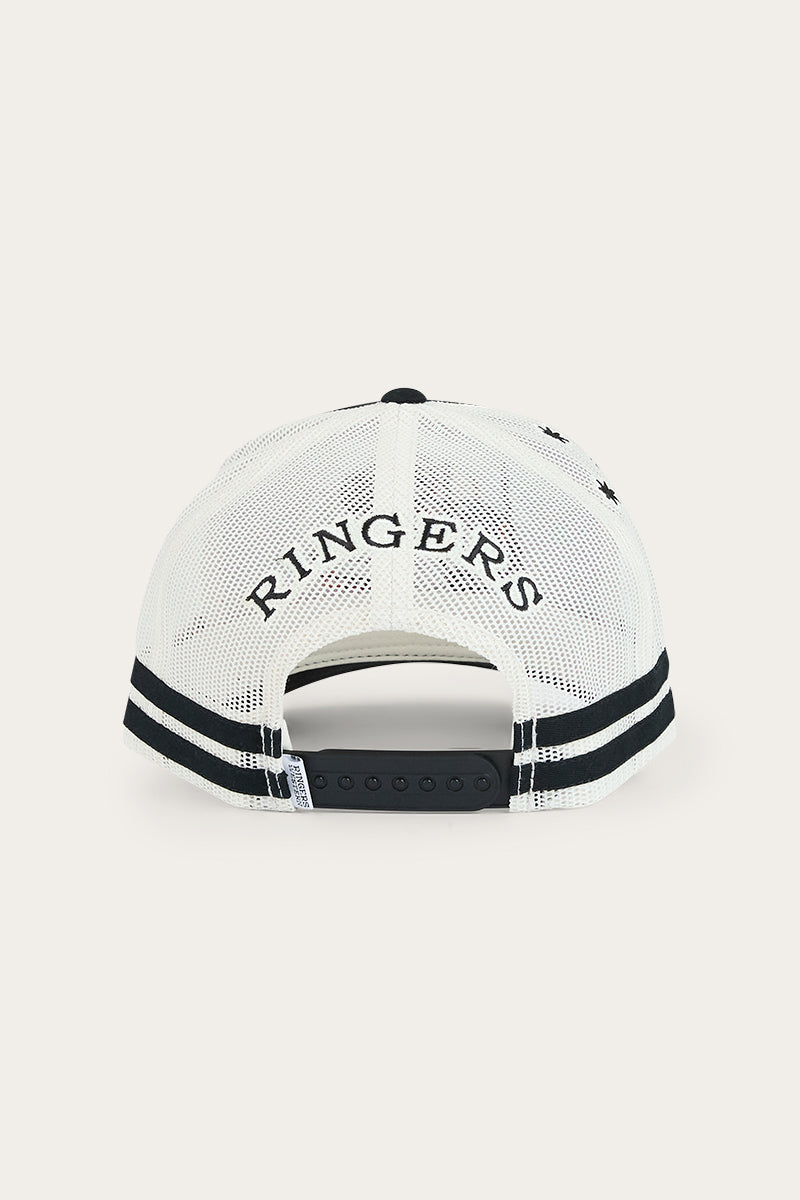 Ringers Western Rum Runner Trucker Cap