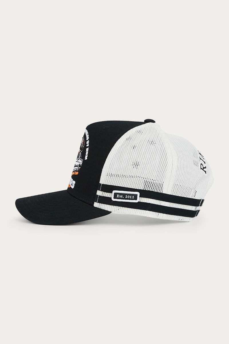Ringers Western Rum Runner Trucker Cap