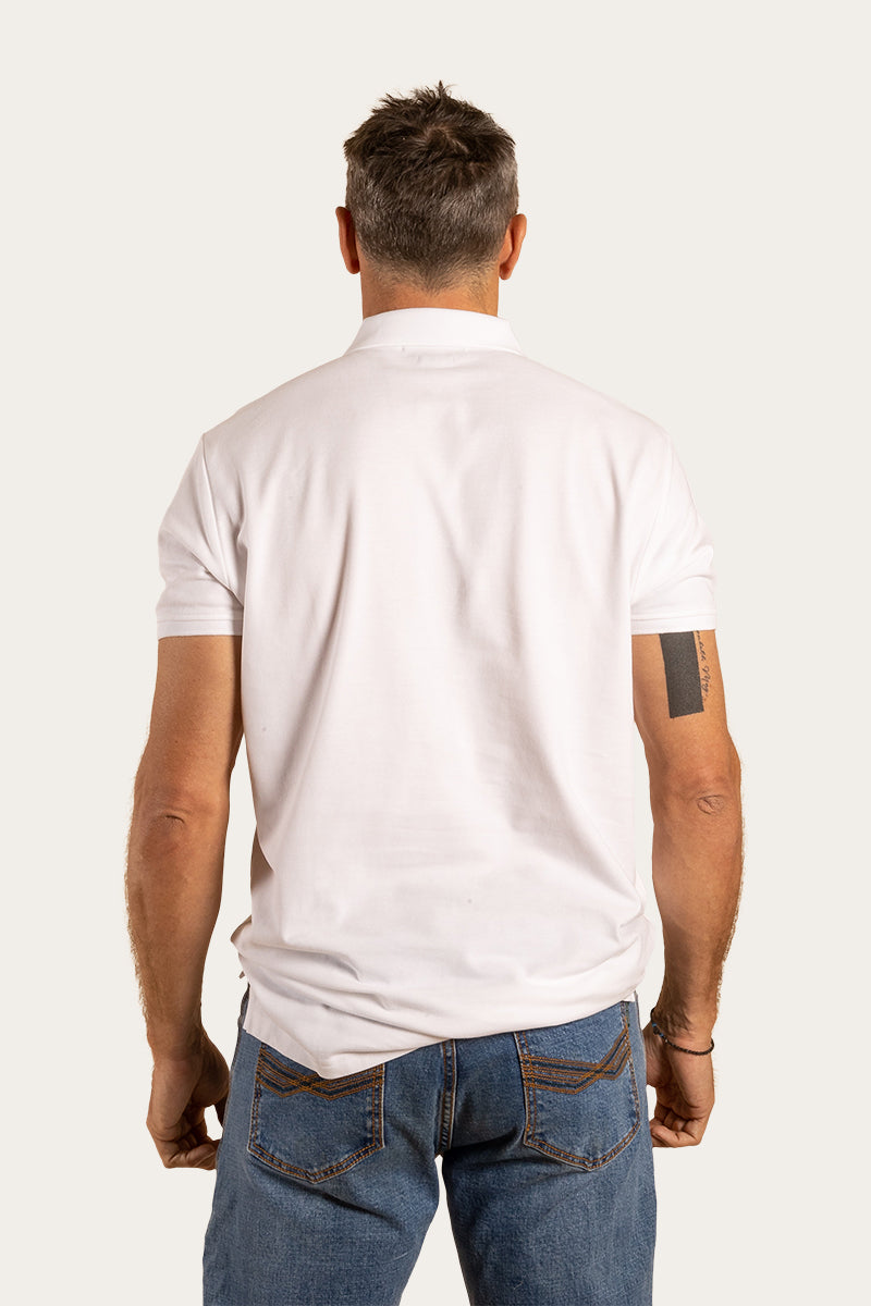 Ringers Western Essential Mens Polo