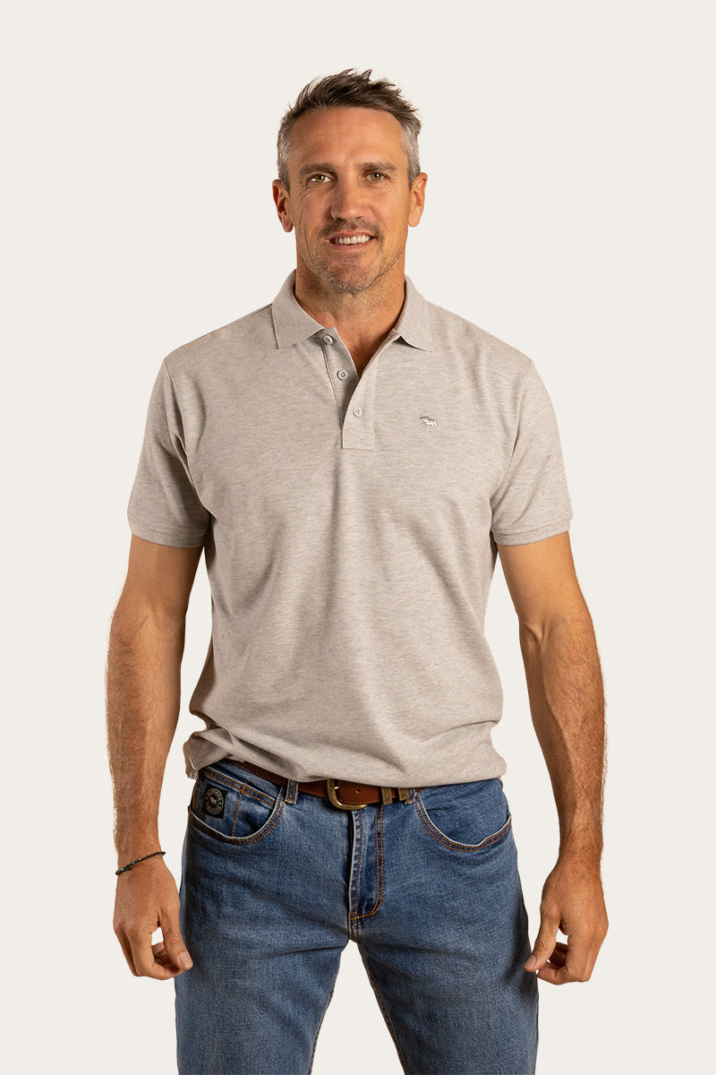 Ringers Western Essential Mens Polo