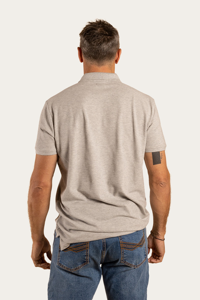 Ringers Western Essential Mens Polo