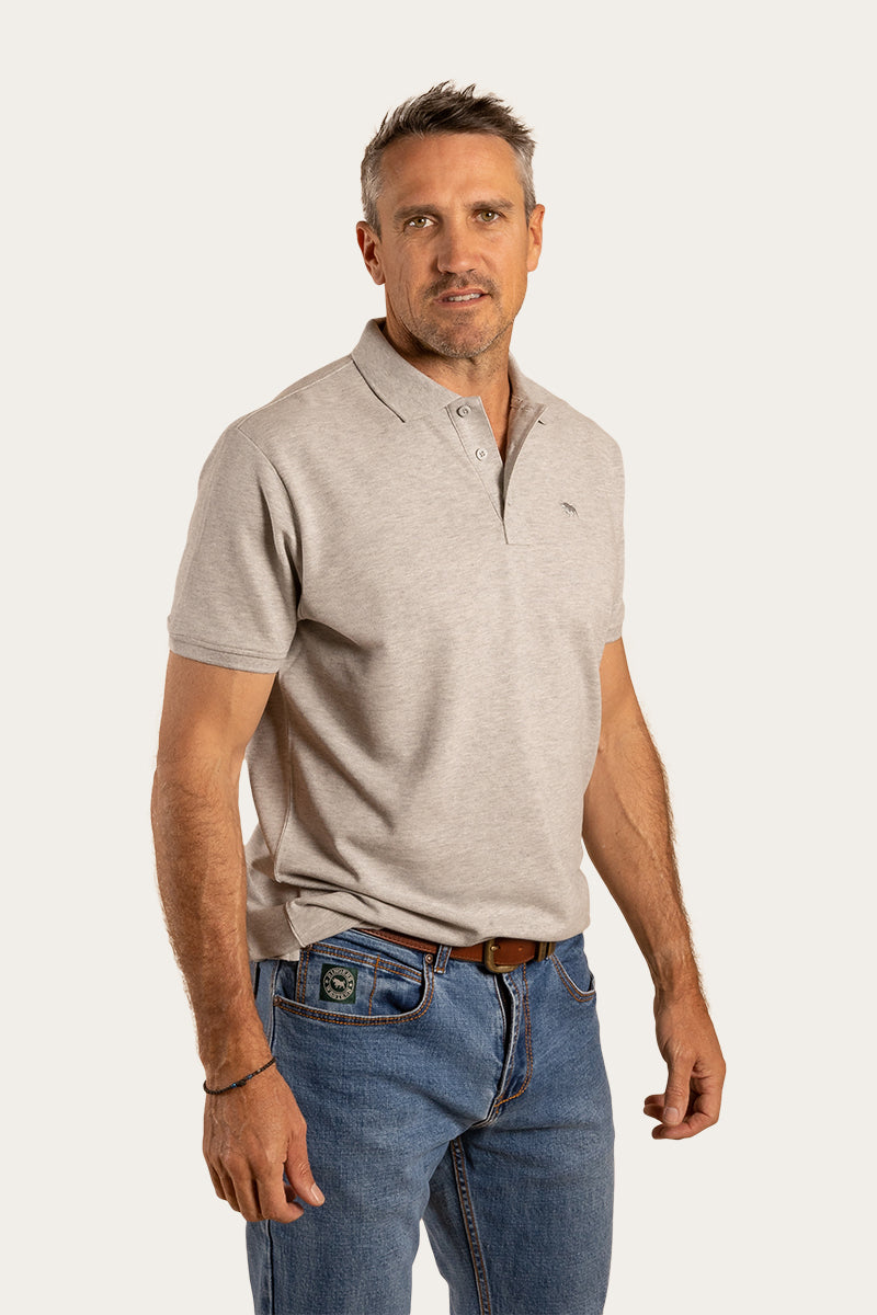 Ringers Western Essential Mens Polo